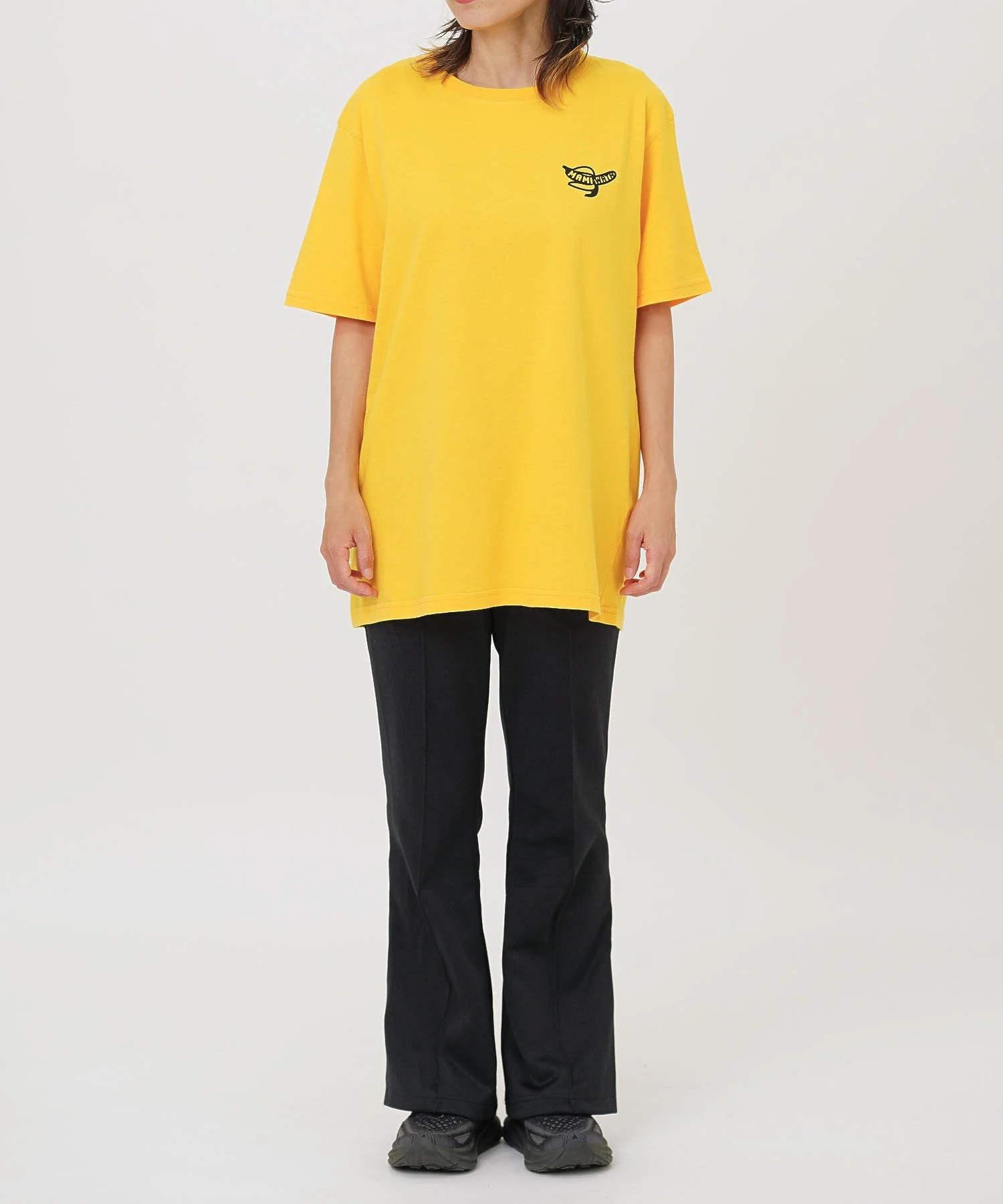MAMI WATA/マミワタ/CUSTOMISATION CAR TEE/MWS230111 - Image 17