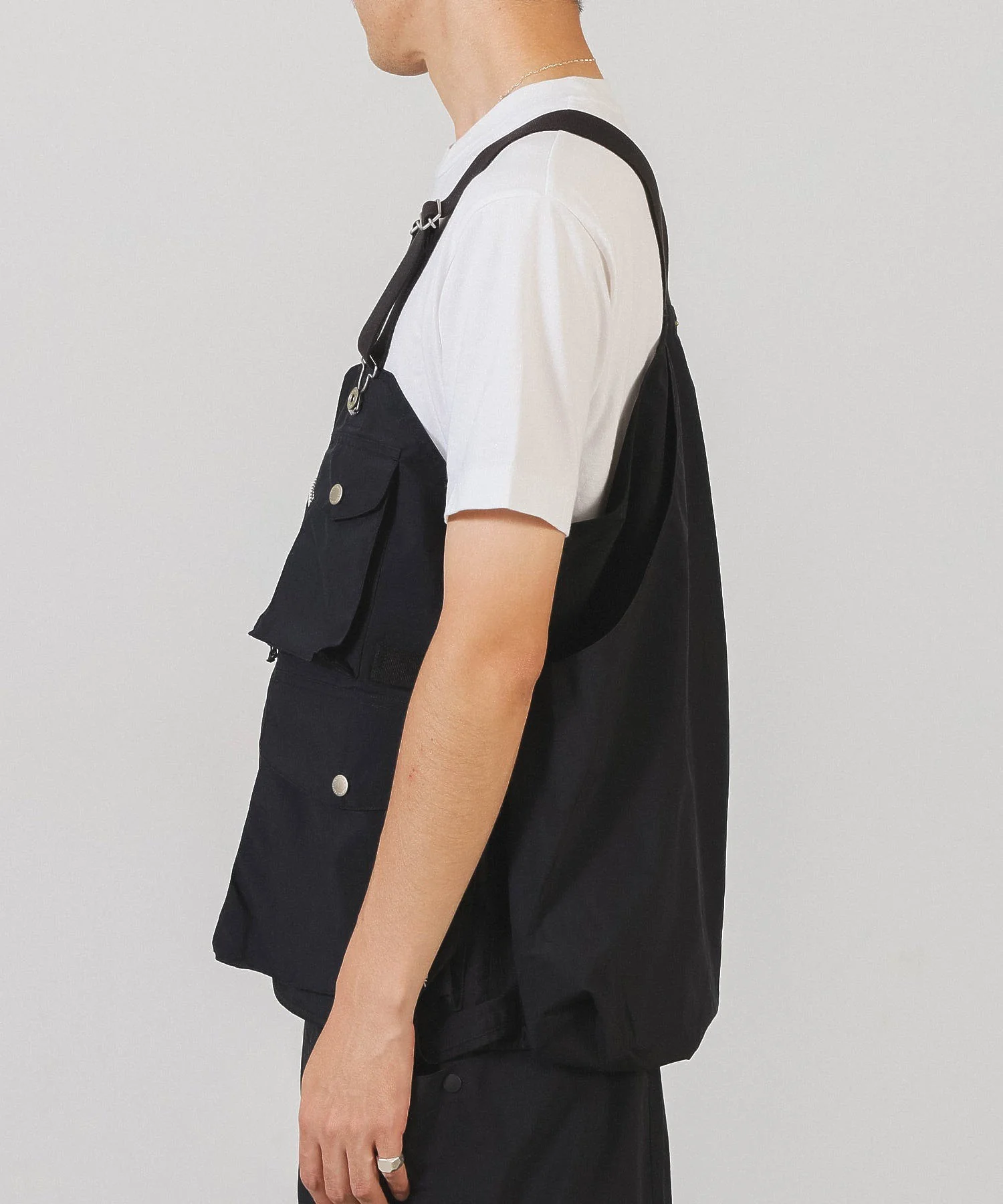 NORDISK/ノルディスク/NYLON CAMP VEST/NU31103 - Image 18