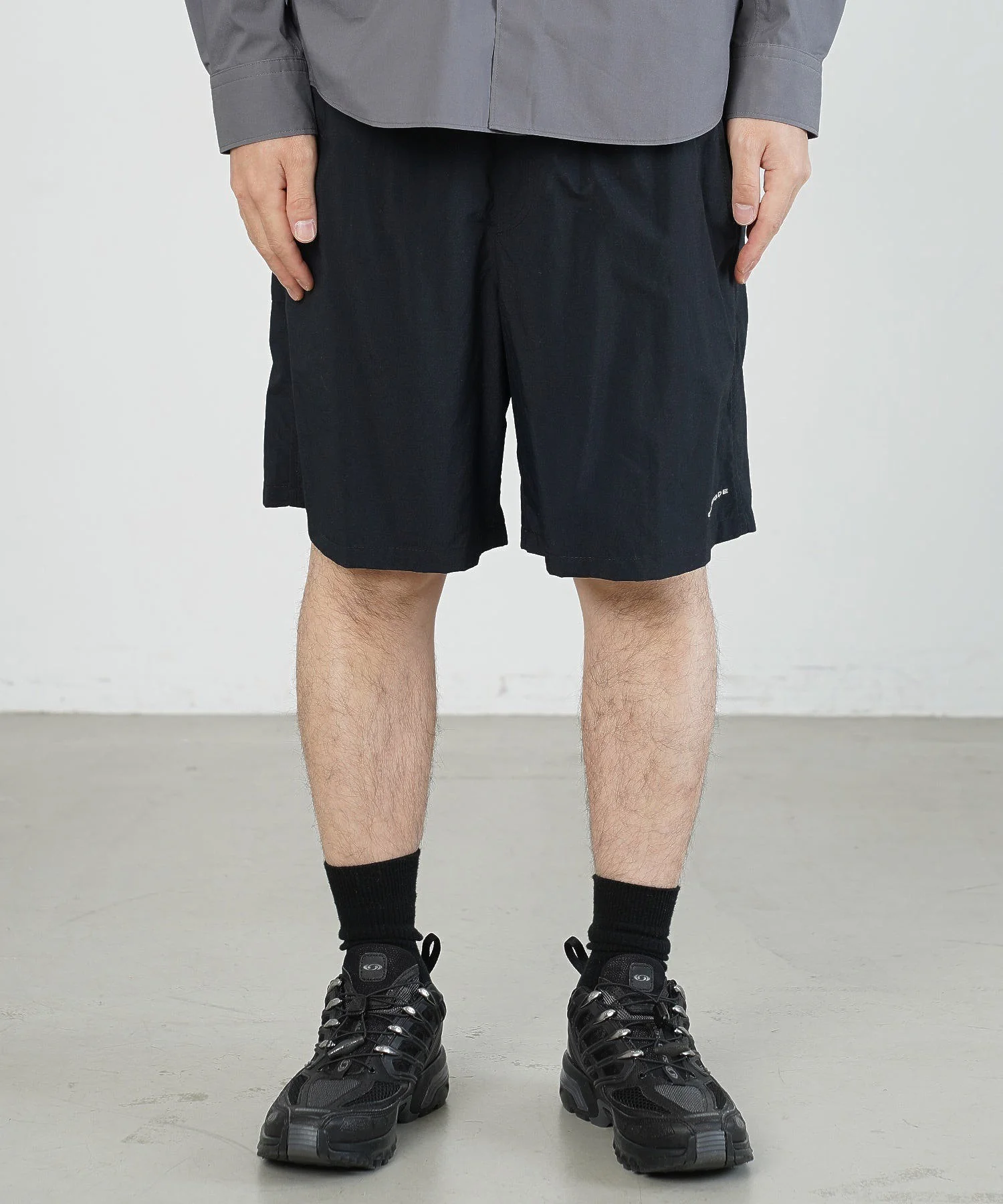 Columbia/コロンビア/BACKCAST Ⅲ WATER SHORT/FM4009 - Image 19