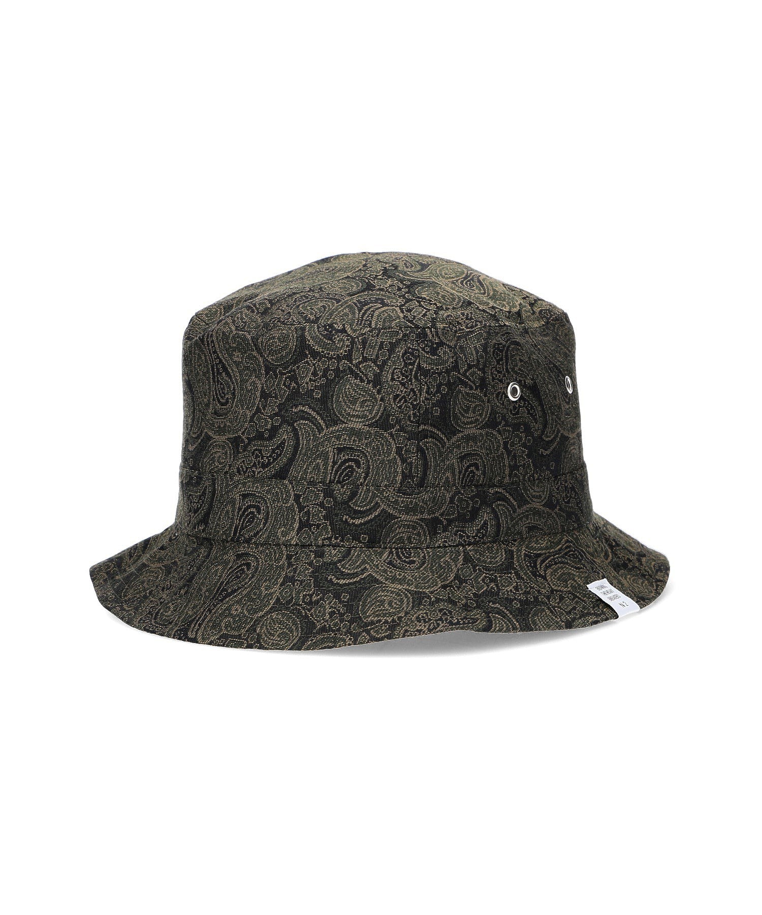 BEDWIN/ベドウィン/BOONIE HAT BOBBY/23SB0992 - Image 14