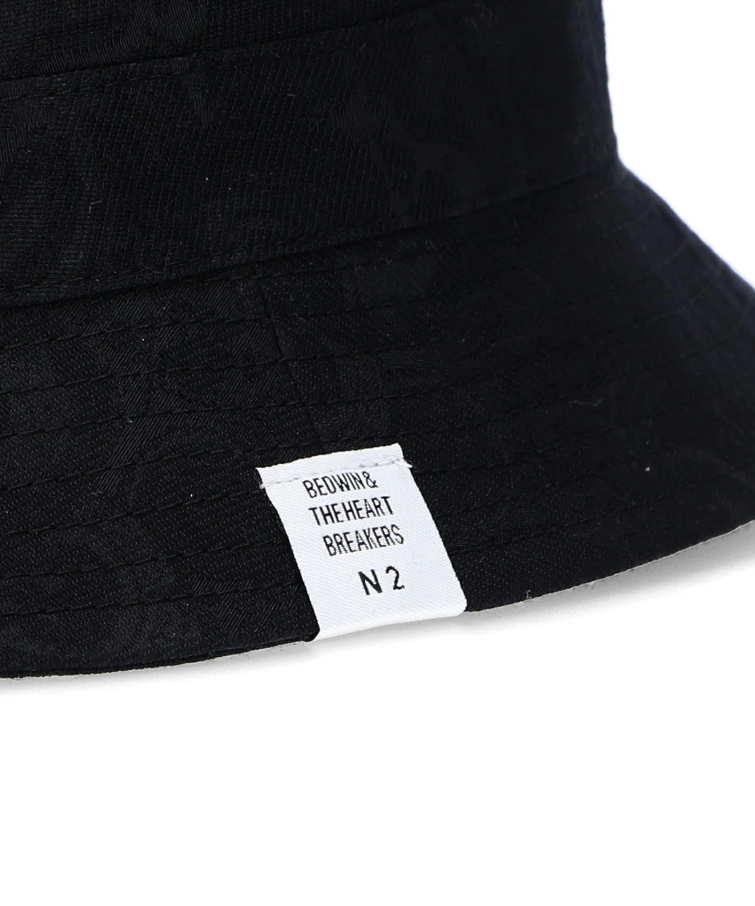 BEDWIN/ベドウィン/BOONIE HAT BOBBY/23SB0992 - Image 7
