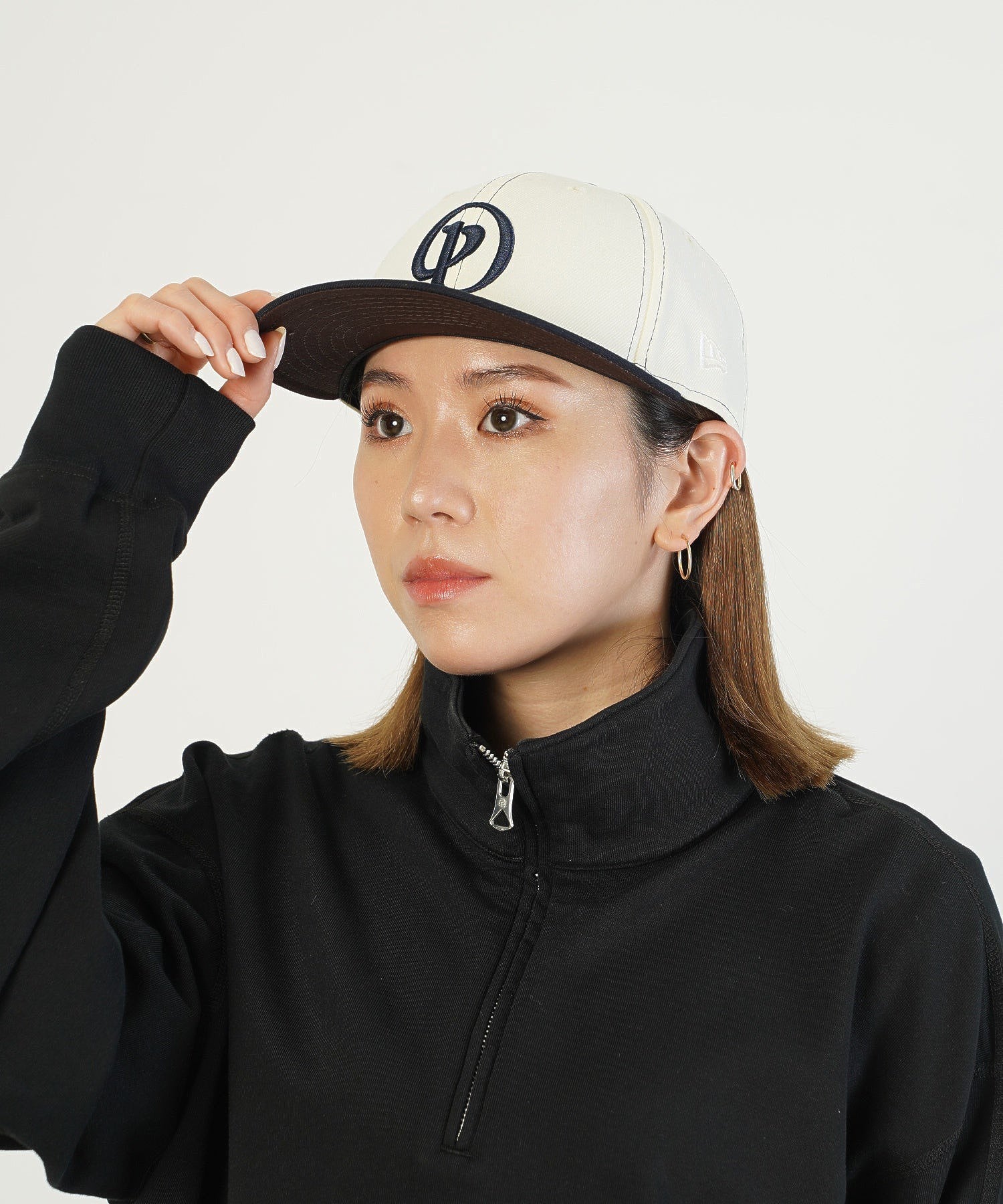 Diaspora Skateboards/ディアスポラスケートボーズ/Winding Logo Low Profile/23SS-DSP-HG06 - Image 12