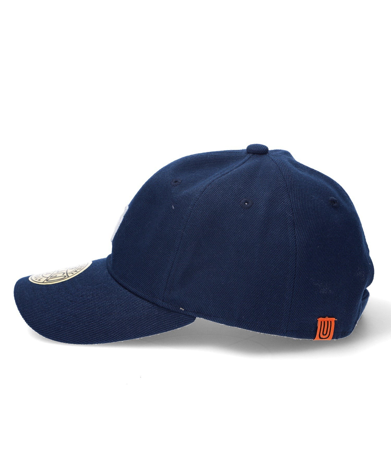 UNIVERSAL OVERALL/ユニバーサル オーバーオール/LOGO SERGE CAP/DW1307 - Image 5