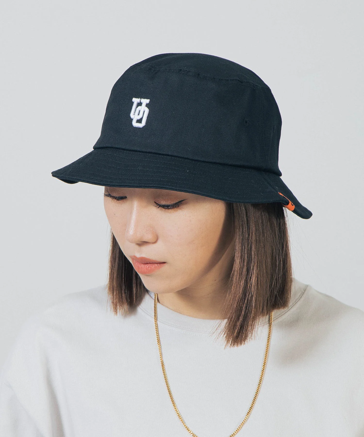 UNIVERSAL OVERALL/ユニバーサル オーバーオール/COLLEGE LOGO HAT/DS1213 22SS-UOD210SZ - Image 9