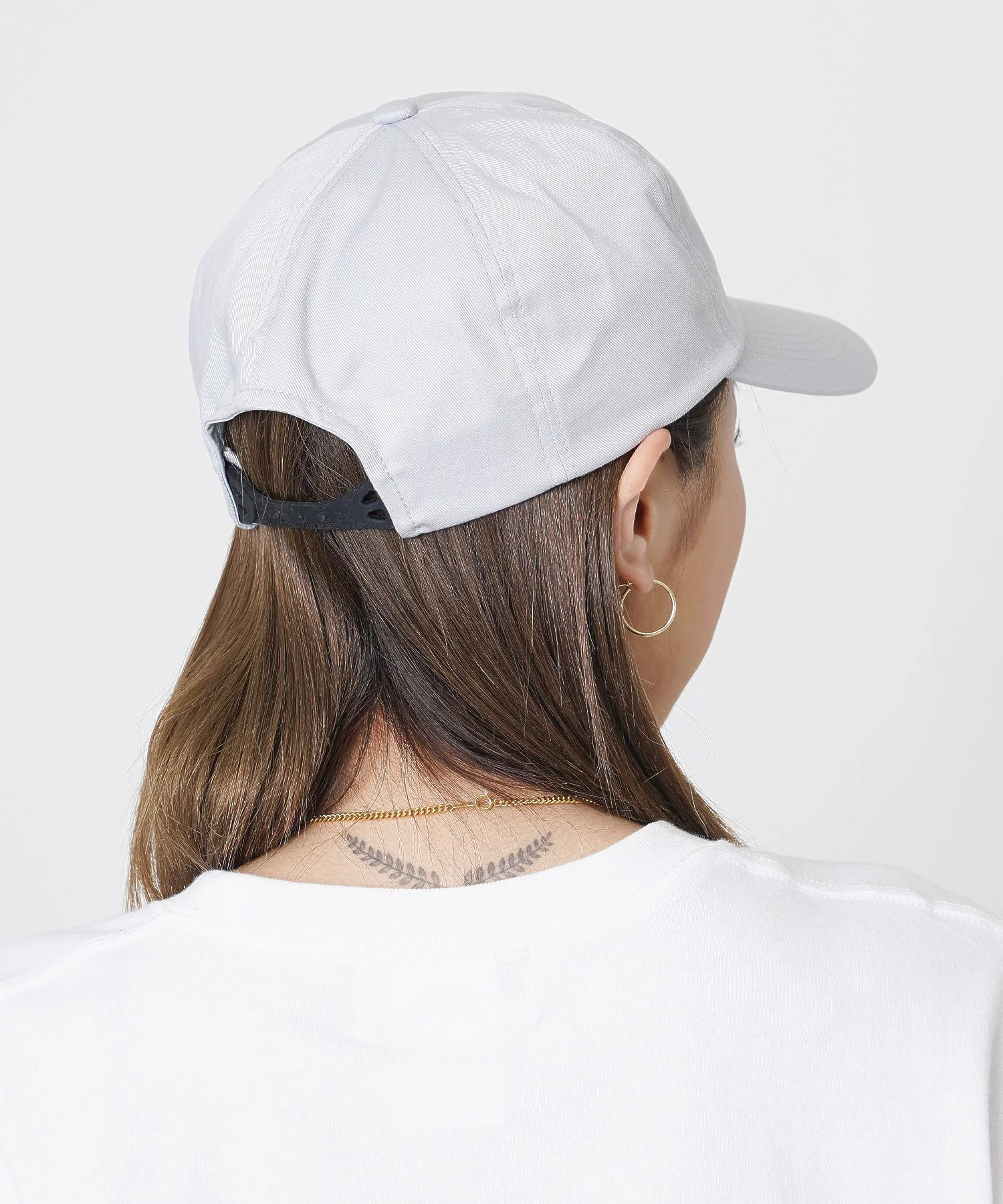 HombreNino/オンブレ・ニーニョ/6 PANEL CAP/HN0231-AC0004 - Image 12