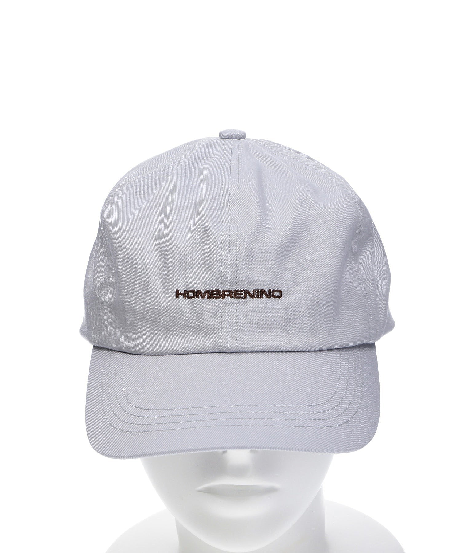 HombreNino/オンブレ・ニーニョ/6 PANEL CAP/HN0231-AC0004 - Image 4