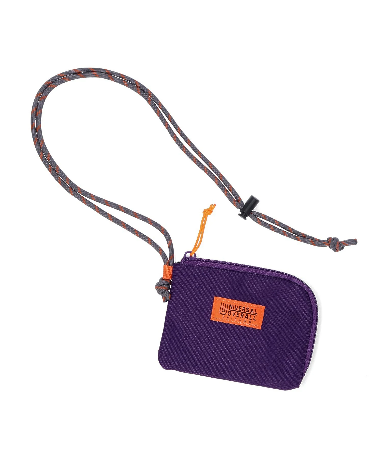 UNIVERSAL OVERALL/ユニバーサル オーバーオール/NECK POUCH/UVO-042 - Image 3