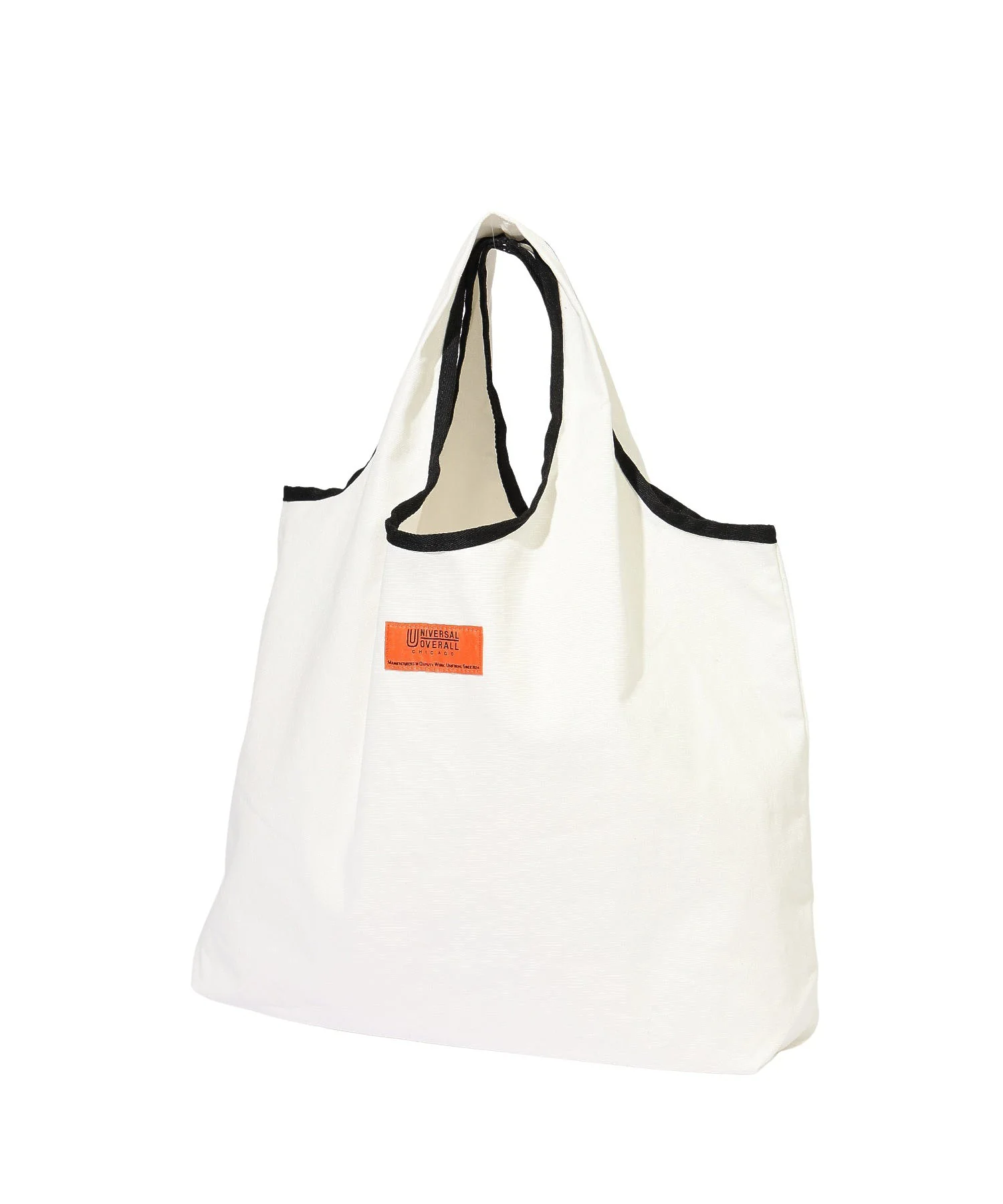 UNIVERSAL OVERALL/ユニバーサル オーバーオール/PACKABLE REVERSIBLE ECO BAG/UVO-044 - Image 19