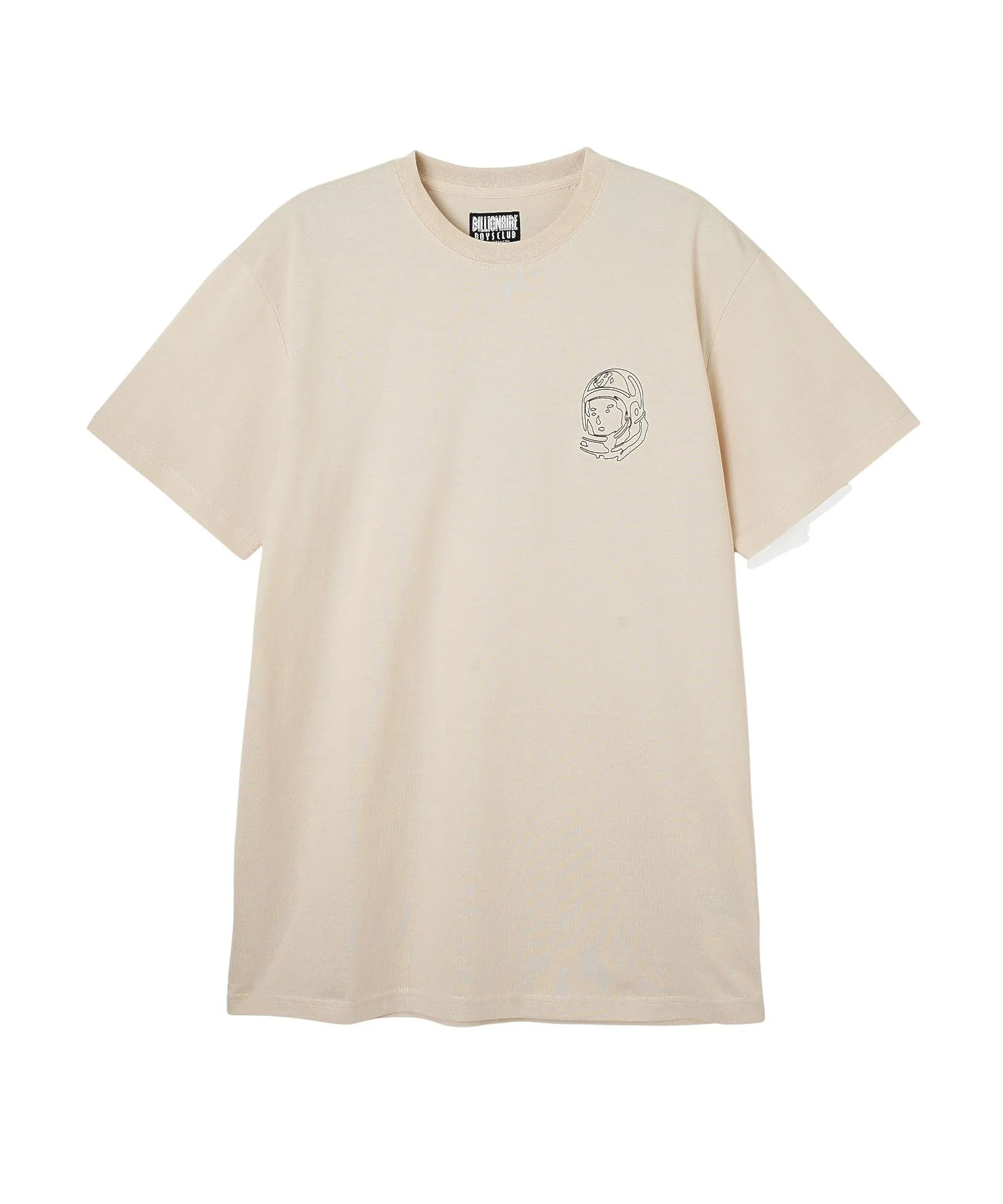 BILLIONAIR BOYS CLUB/ビリオネア・ボーイズ・クラブ/BB LINEWORK T-SHIRT/831-6302
