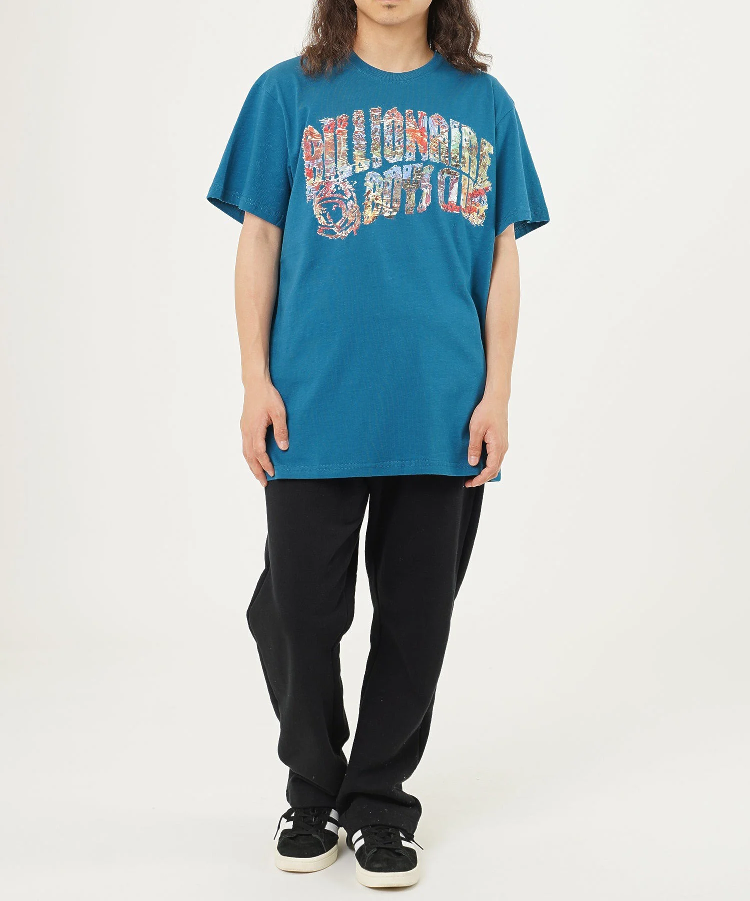 BILLIONAIR BOYS CLUB/ビリオネア・ボーイズ・クラブ/BB ARCH T-SHIRT/831-6201 - Image 20