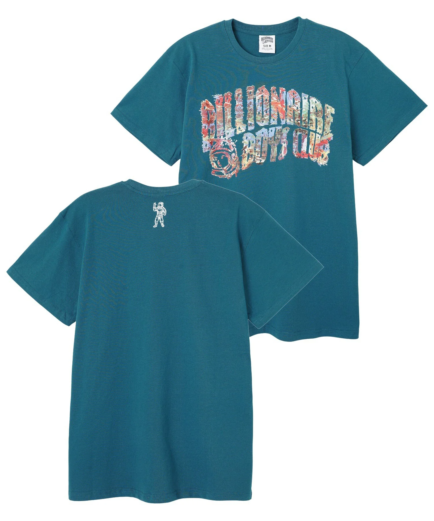 BILLIONAIR BOYS CLUB/ビリオネア・ボーイズ・クラブ/BB ARCH T-SHIRT/831-6201 - Image 22