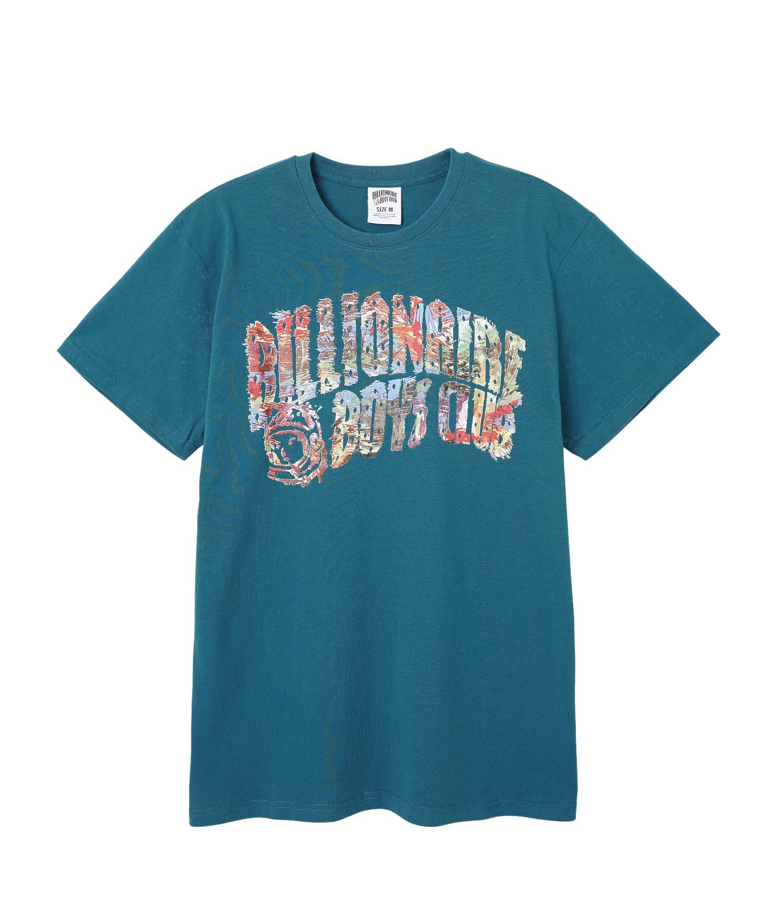BILLIONAIR BOYS CLUB/ビリオネア・ボーイズ・クラブ/BB ARCH T-SHIRT/831-6201 - Image 26