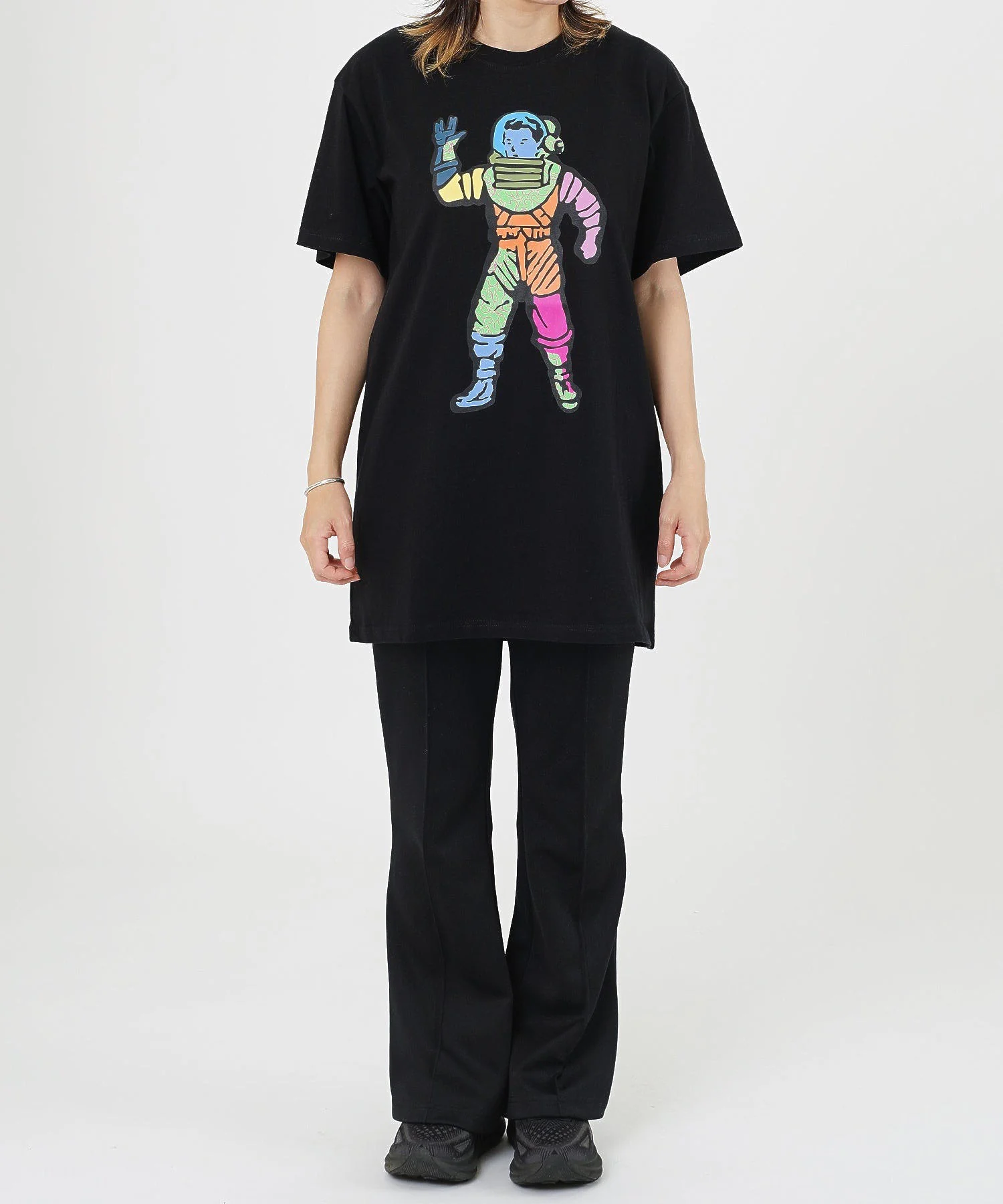BILLIONAIR BOYS CLUB/ビリオネア・ボーイズ・クラブ/BB ASTRO T-SHIRT/831-6202 - Image 19