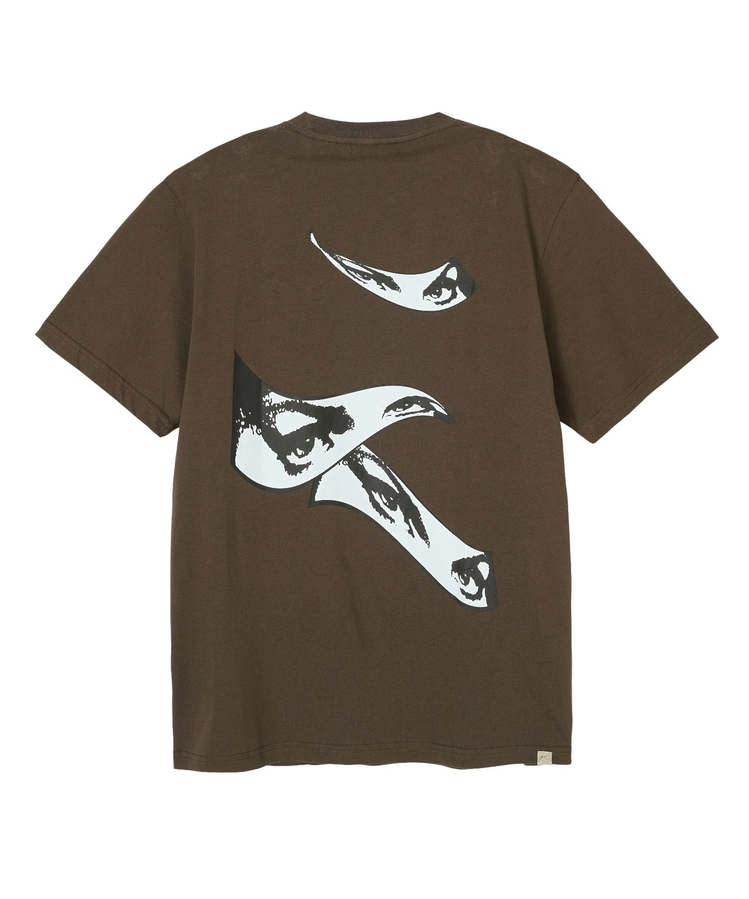 PERKS AND MINI/パークスアンドミニ/FLOATING EYES SS TEE/1509/F - Image 2
