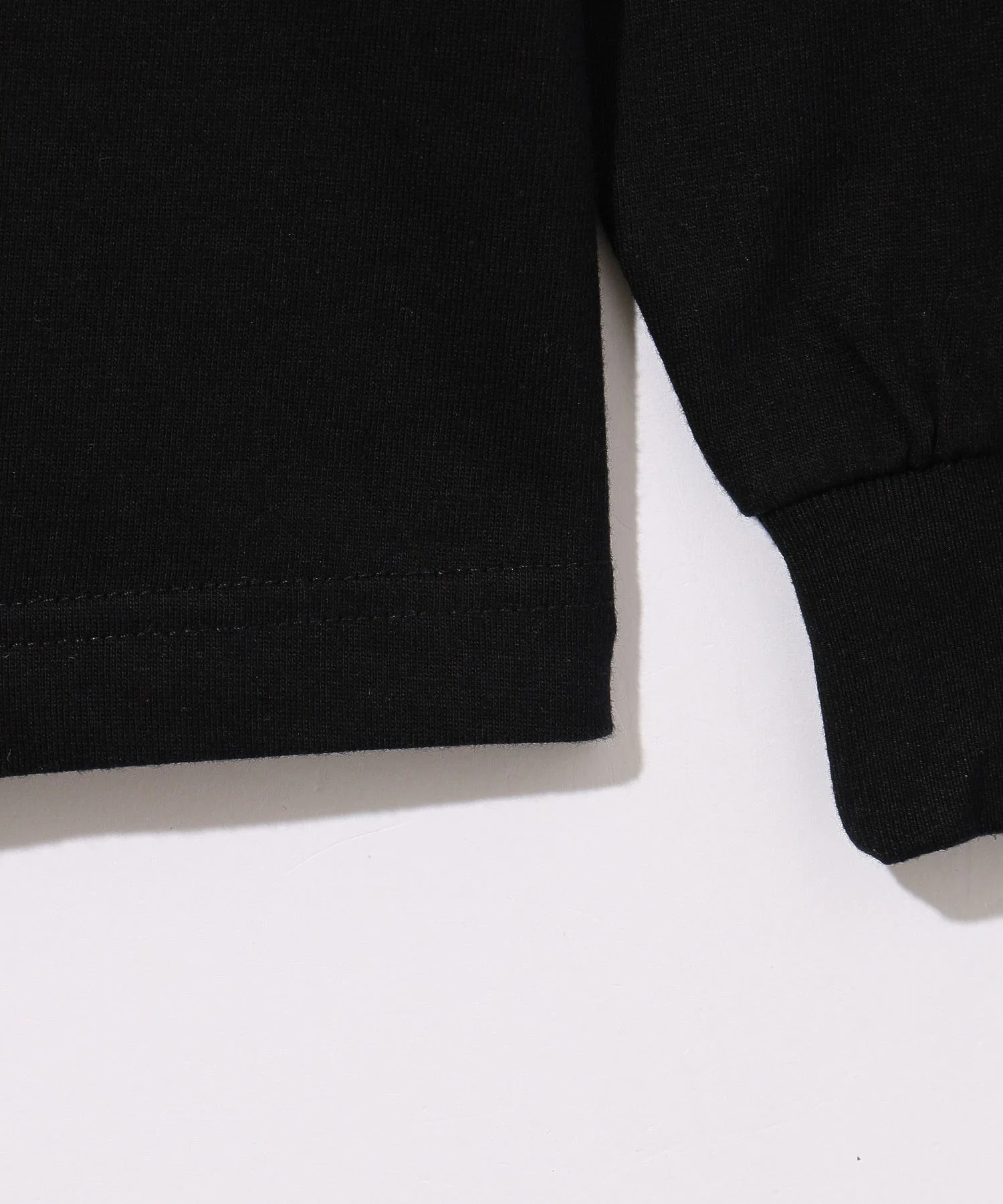 SAYHELLO/セイハロー/Hot & Spicy L/S Tee/2302-T01 - Image 8