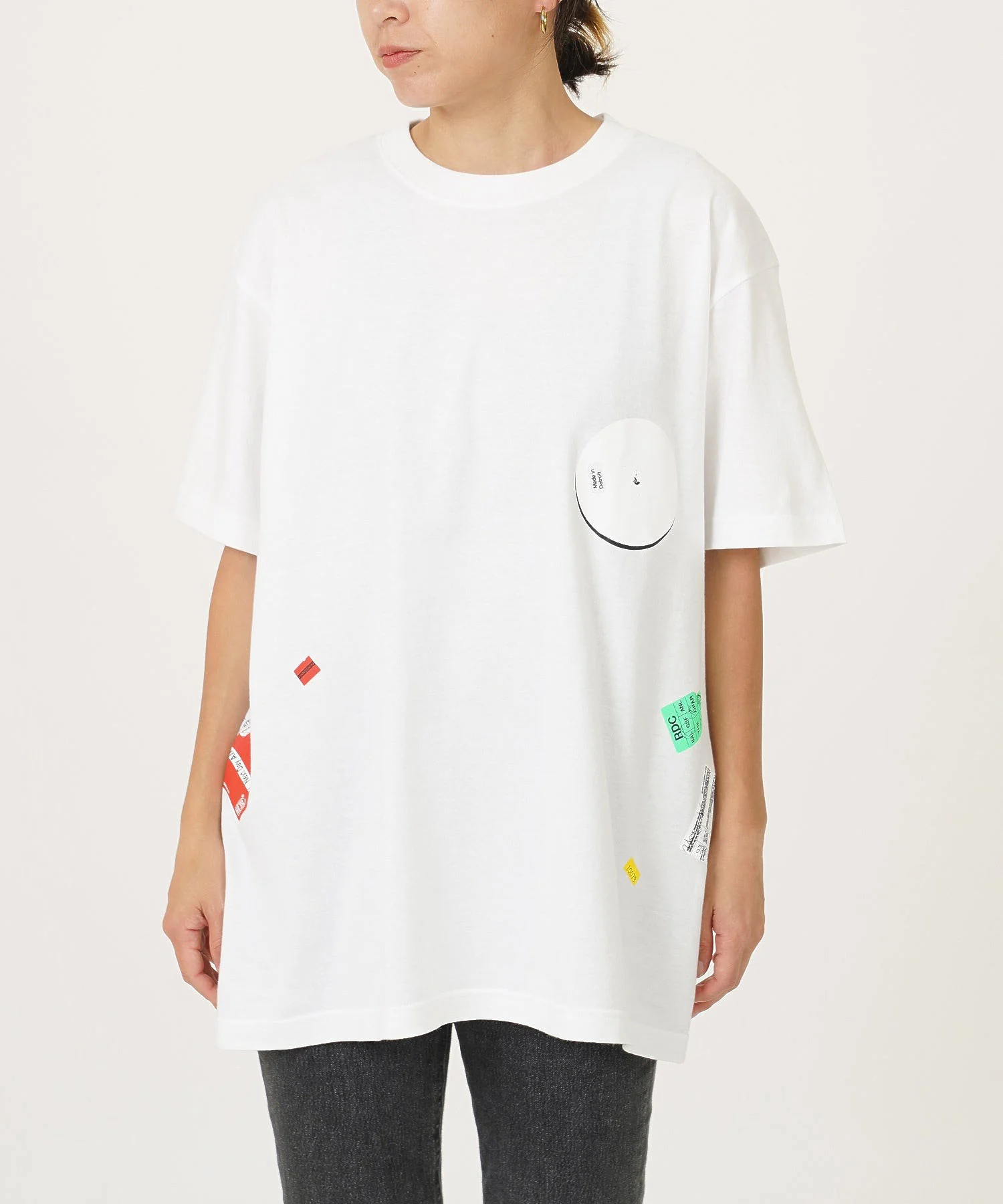 BAL x RDC/バル/TEE/BAL-RDC-001 - Image 18