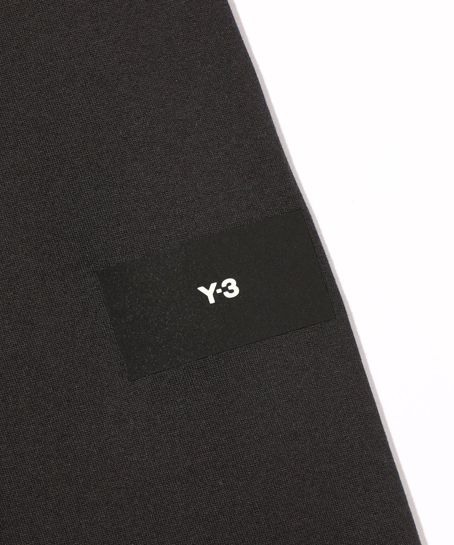 Y-3/ワイスリー/LS TEE/IP7704 - Image 4