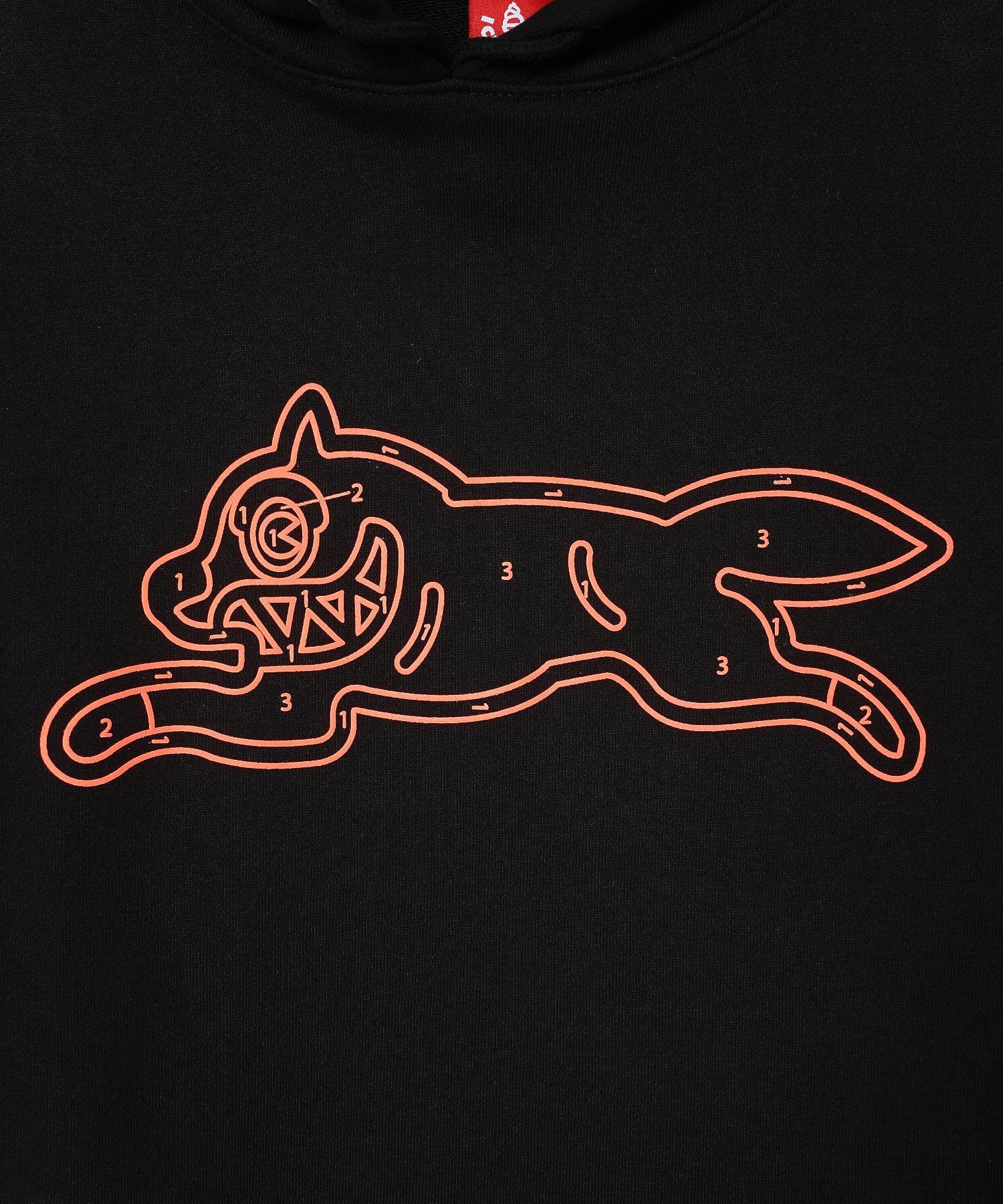 ICECREAM/アイスクリーム/STANDARD HOODIE/431-6304 - Image 6