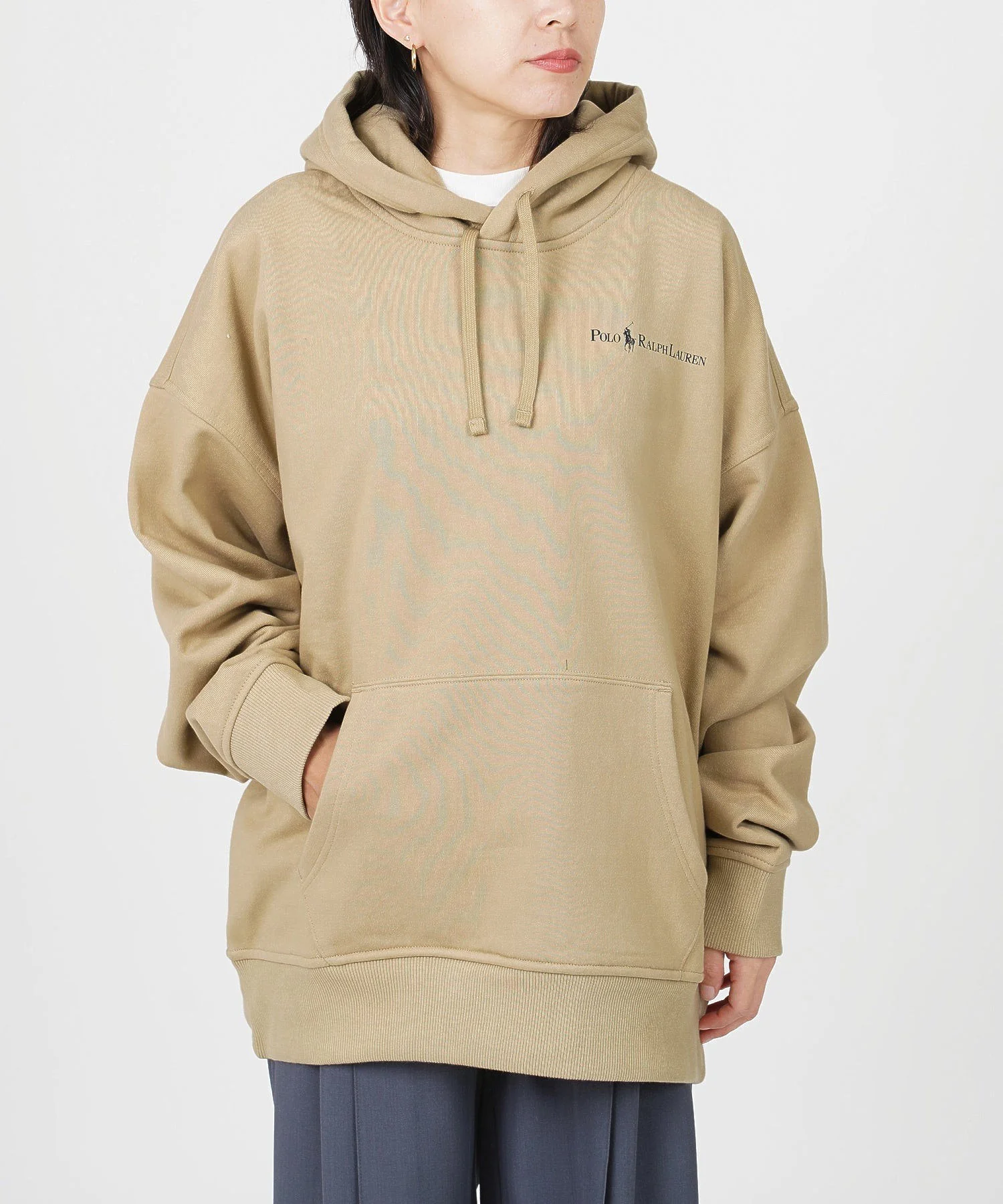 POLO RALPH LAUREN/ポロ ラルフ ローレン/HEAVY WEIGHT SWEAT HOODY/5059/5060/5061 - Image 15