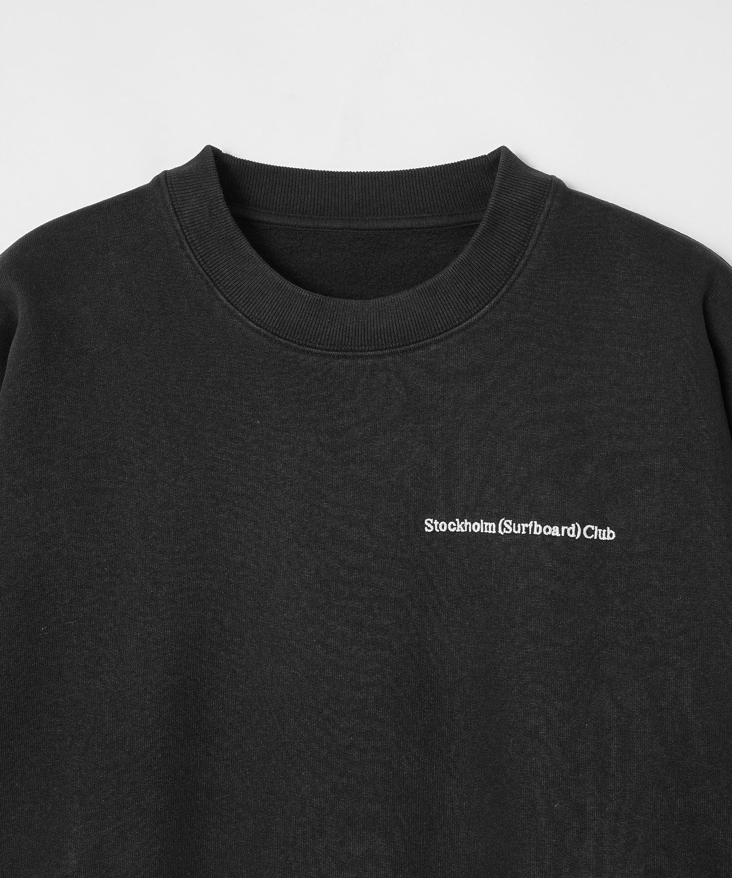 Stockholm Surfboard Club/ストックホルムサーフボードクラブ/Tree/TU1 - Image 4