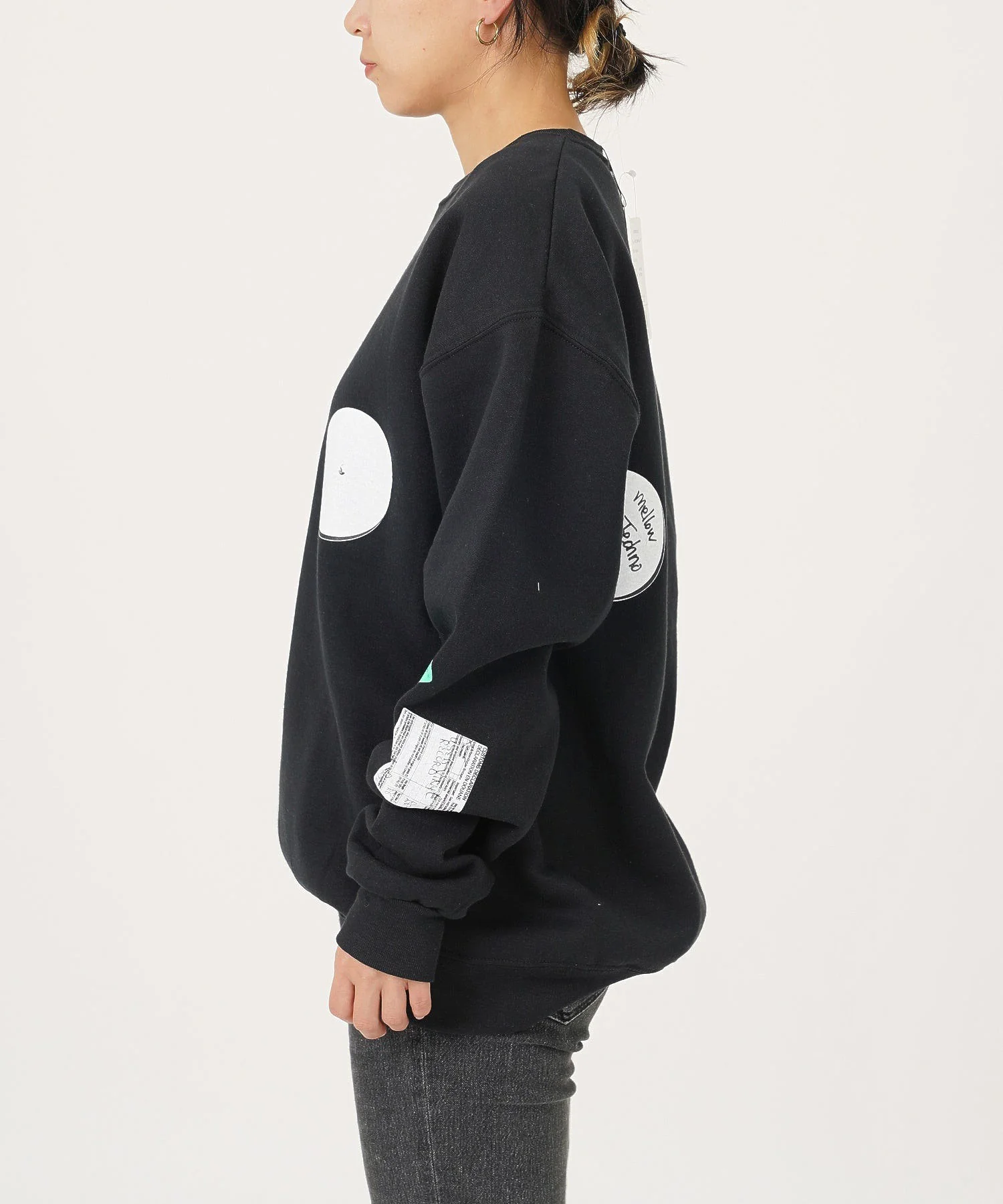 BAL x RDC/バル/CREW/BAL-RDC-002 - Image 17
