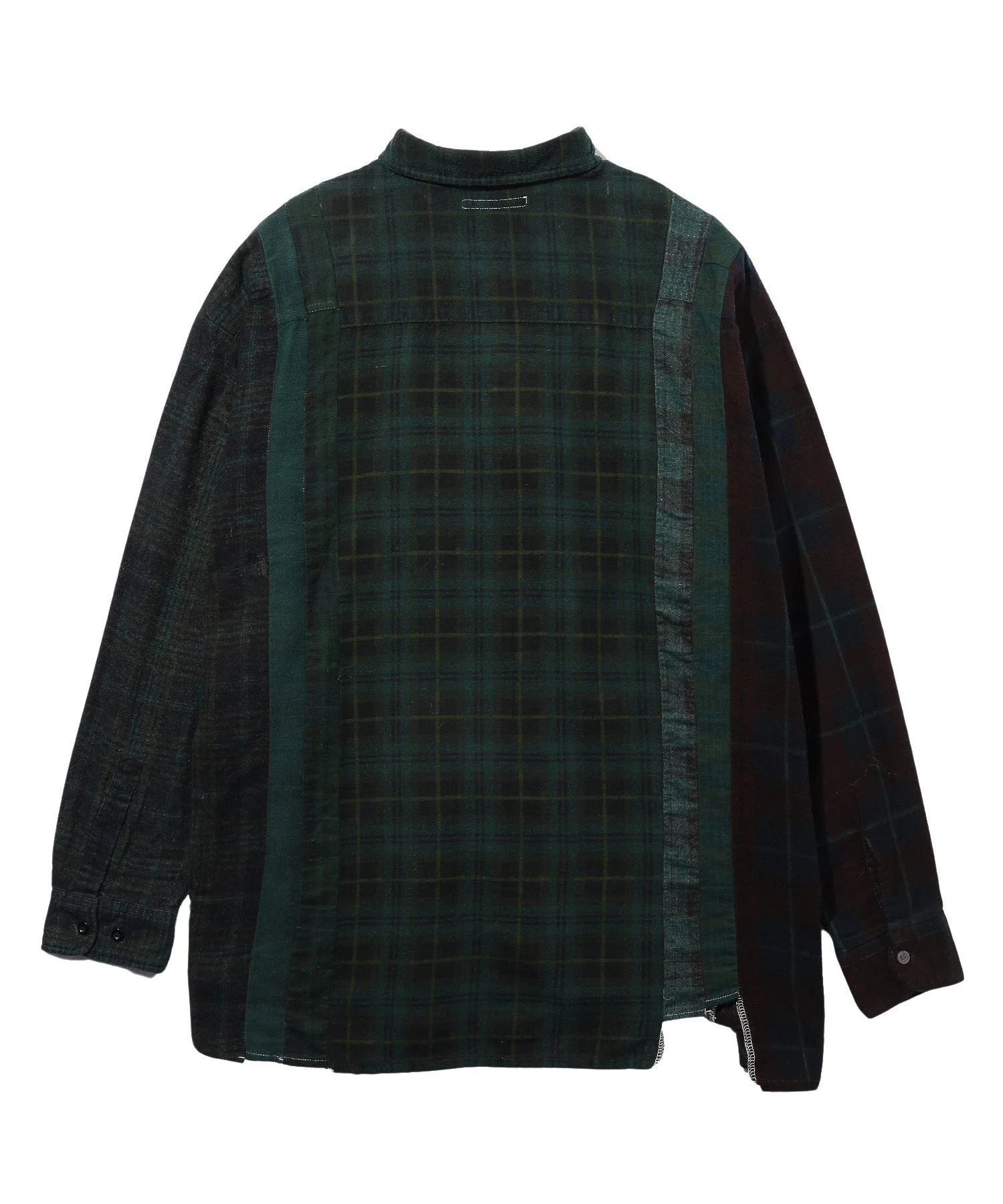 NEEDLES/ニードルズ/Flannel Shirt/NS305 - Image 4
