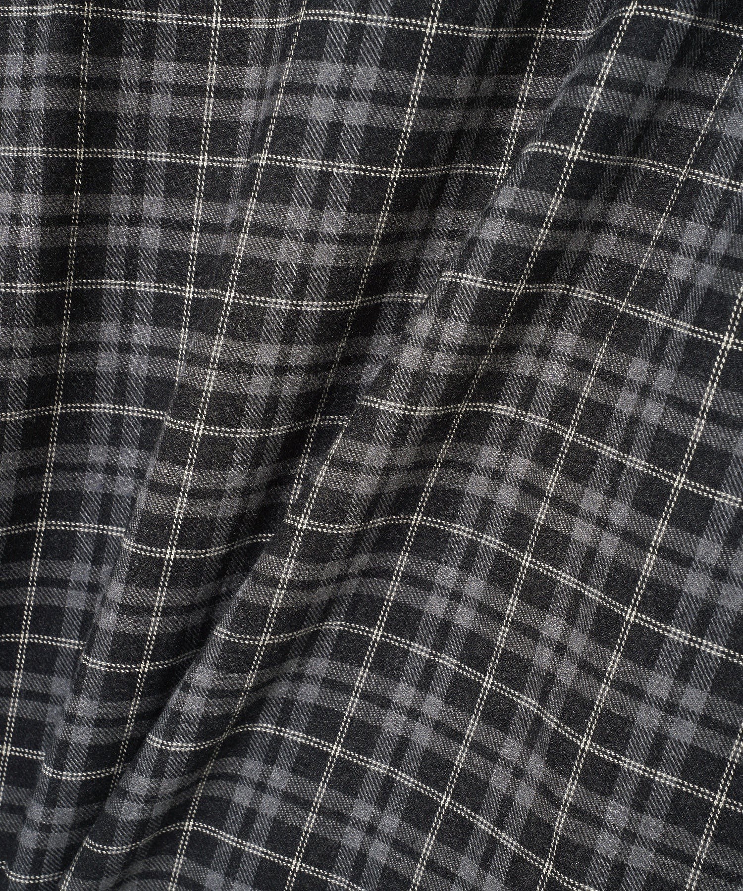 Stockholm Surfboard Club/ストックホルムサーフボードクラブ/Flynn Flannel/FM4 - Image 10