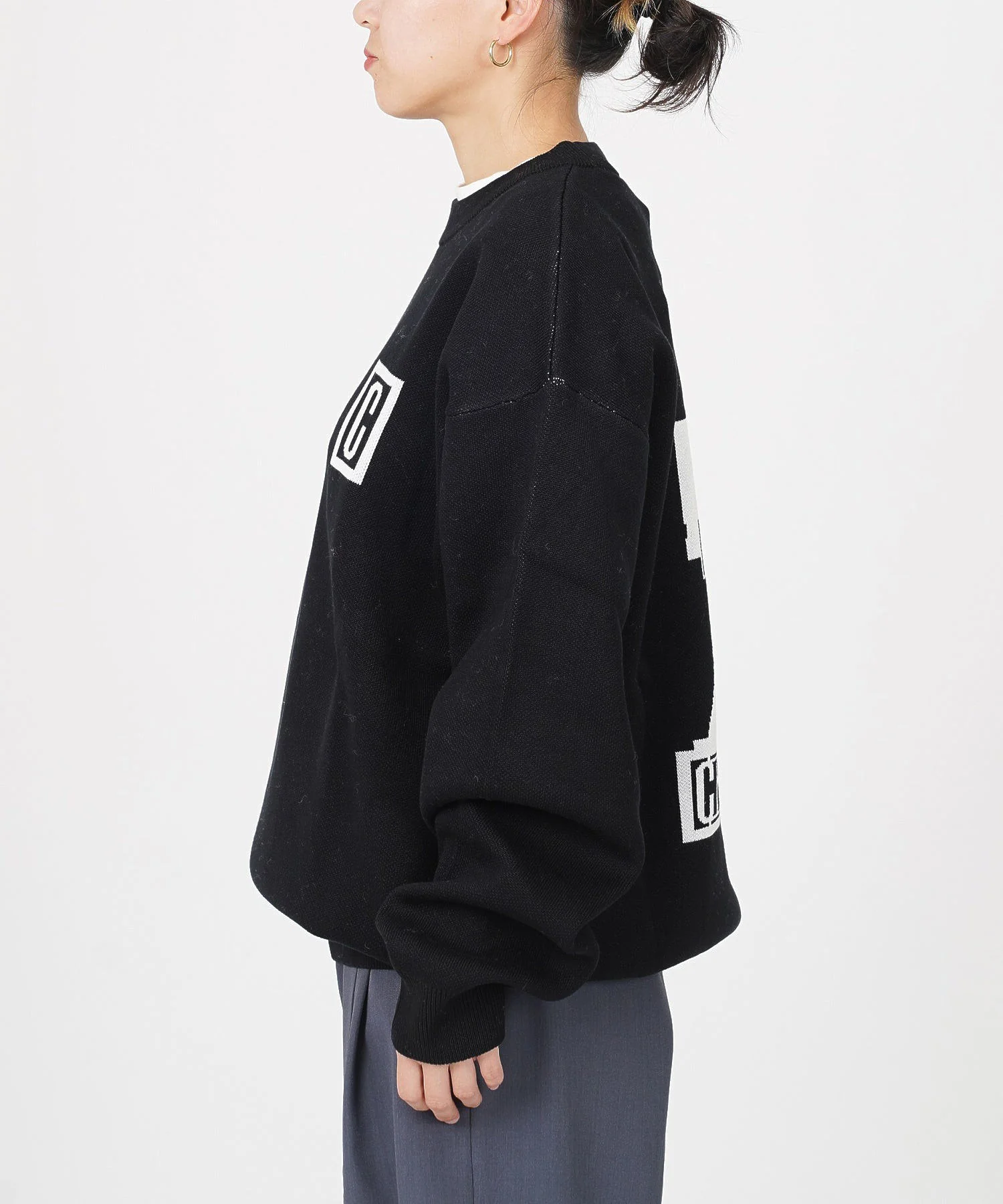 Carhartt WIP/カーハート/BUILT SWEATER/I032305 - Image 12