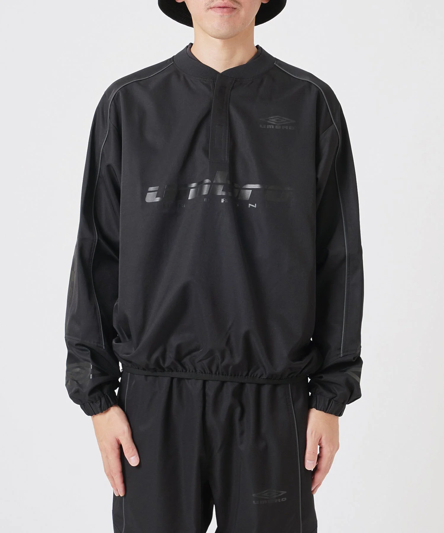 BAL/バル/BAL UMBRO PISTE TOP/BAL-2069 - Image 18