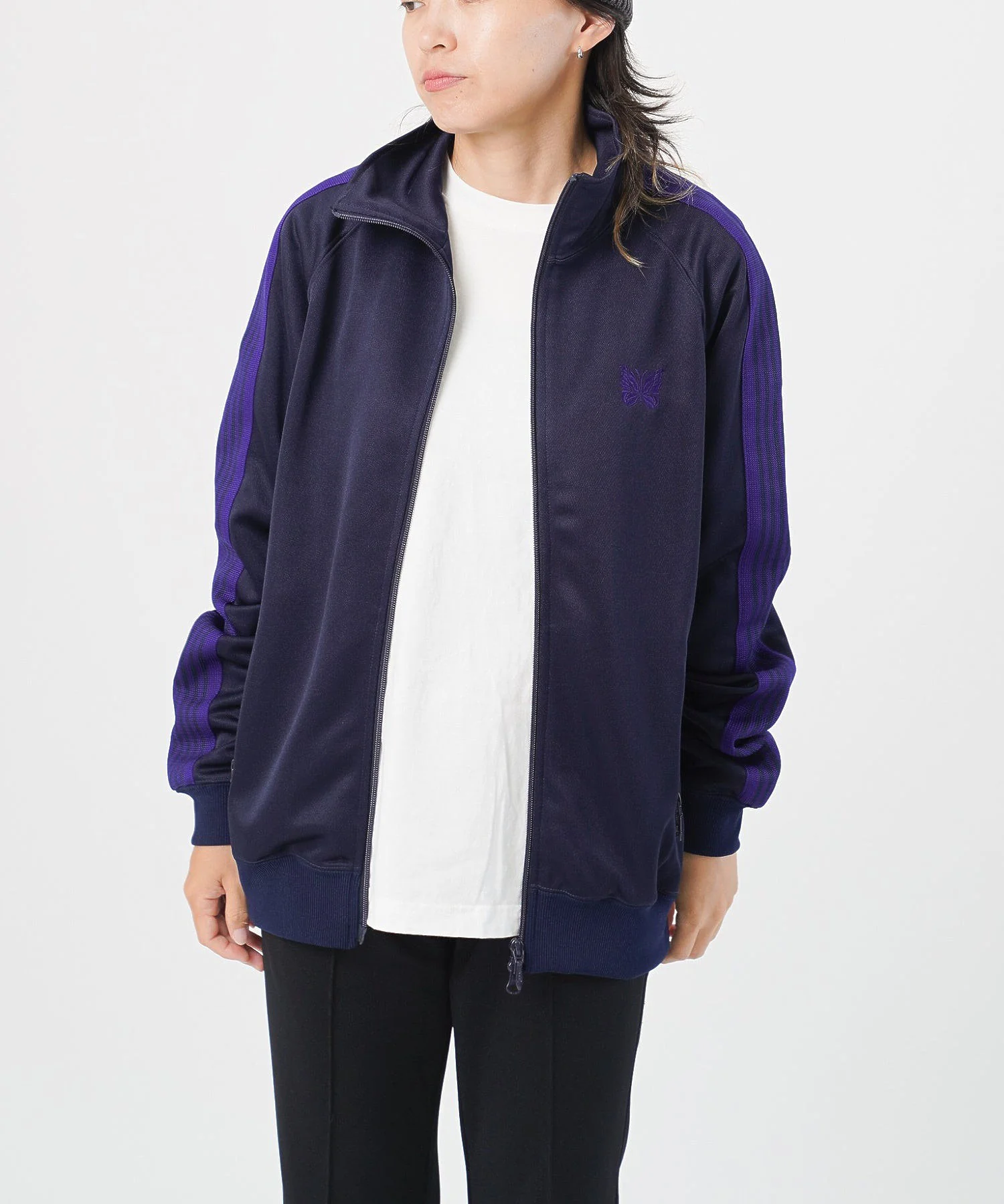 NEEDLES/ニードルズ/Track Jacket/NS244 - Image 16