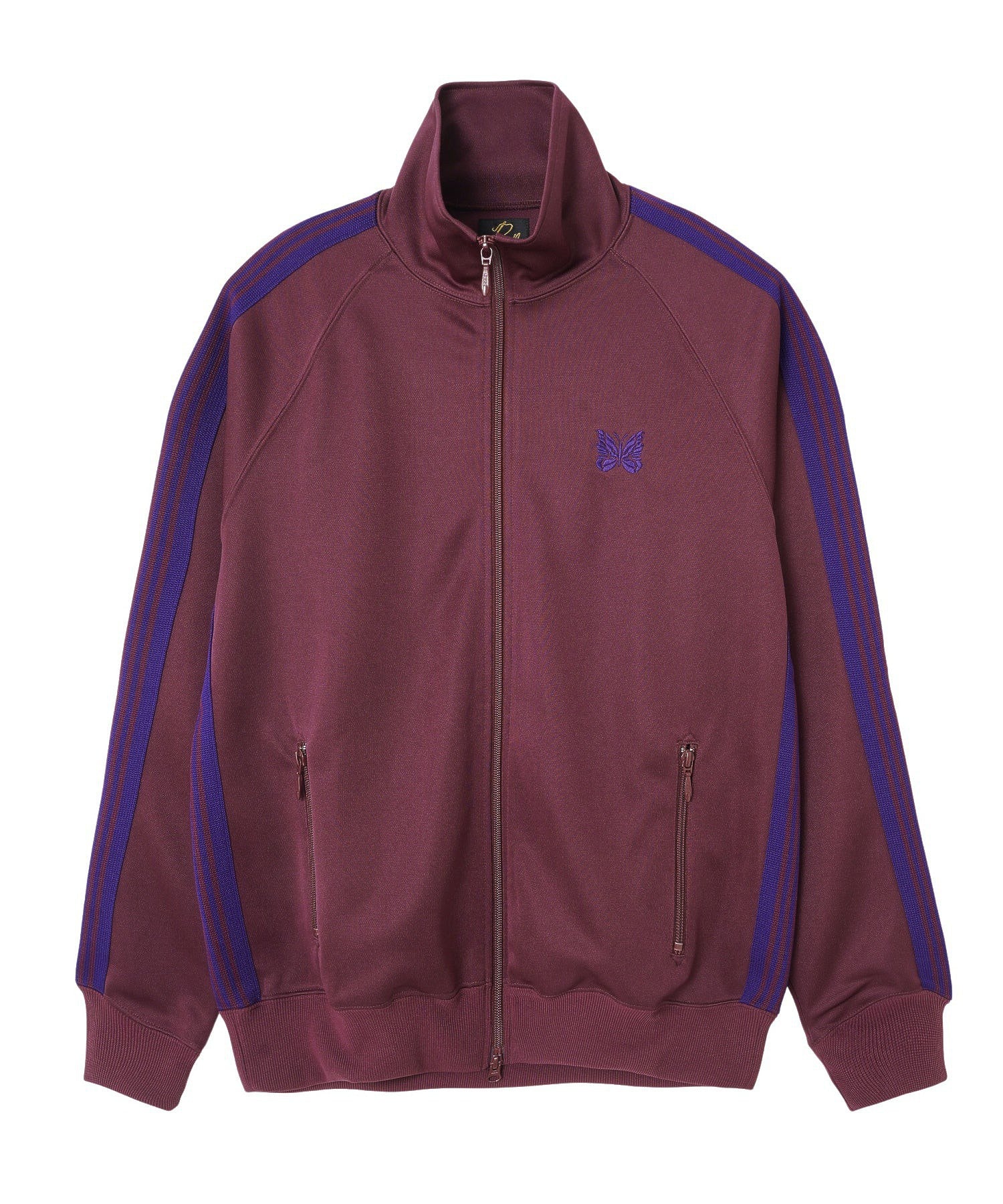 NEEDLES/ニードルズ/Track Jacket/NS244 - Image 21