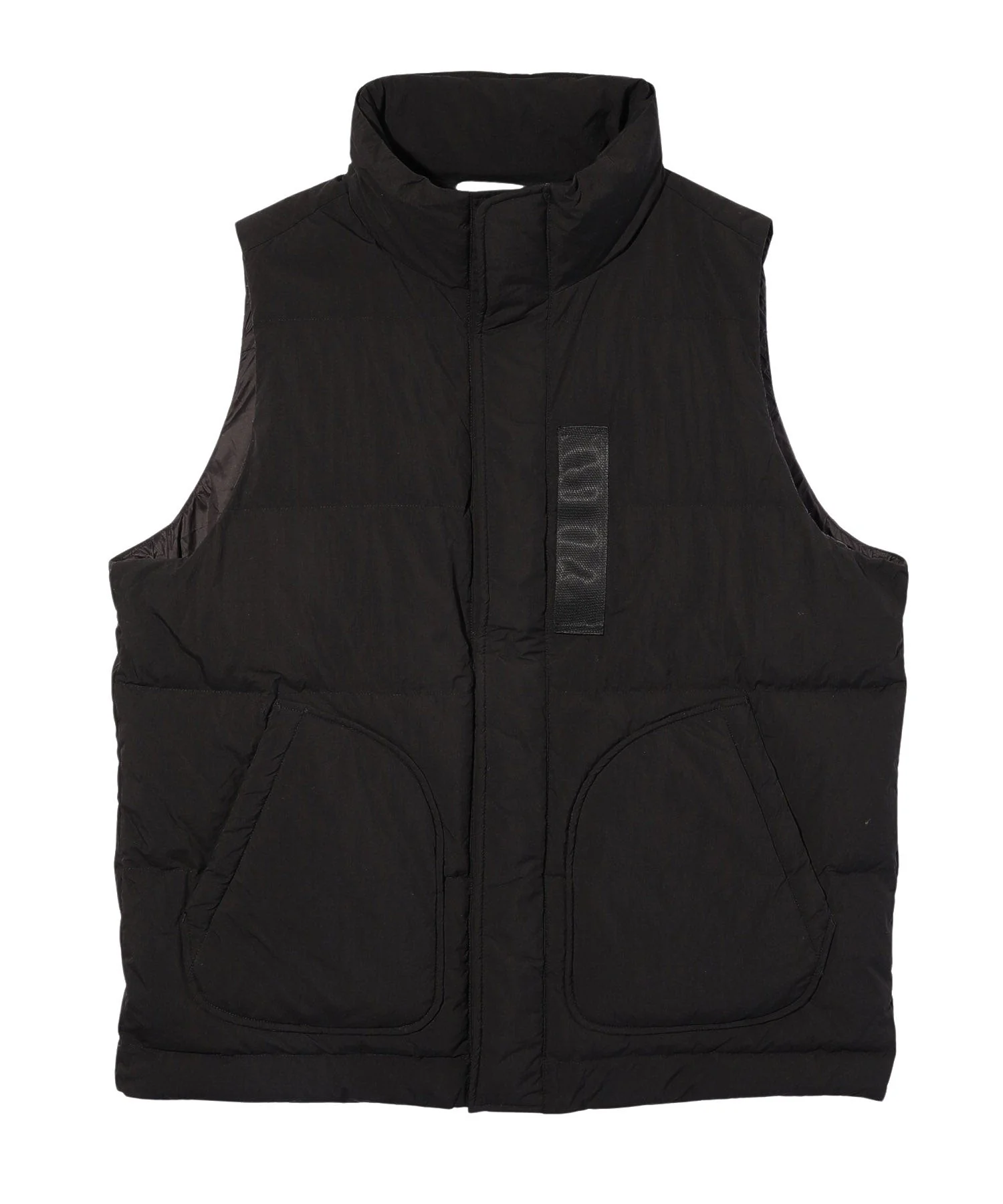 White Mountaineering/ホワイトマウンテニアリング/WMxTAION DOWN VEST/WM2373202 - Image 18