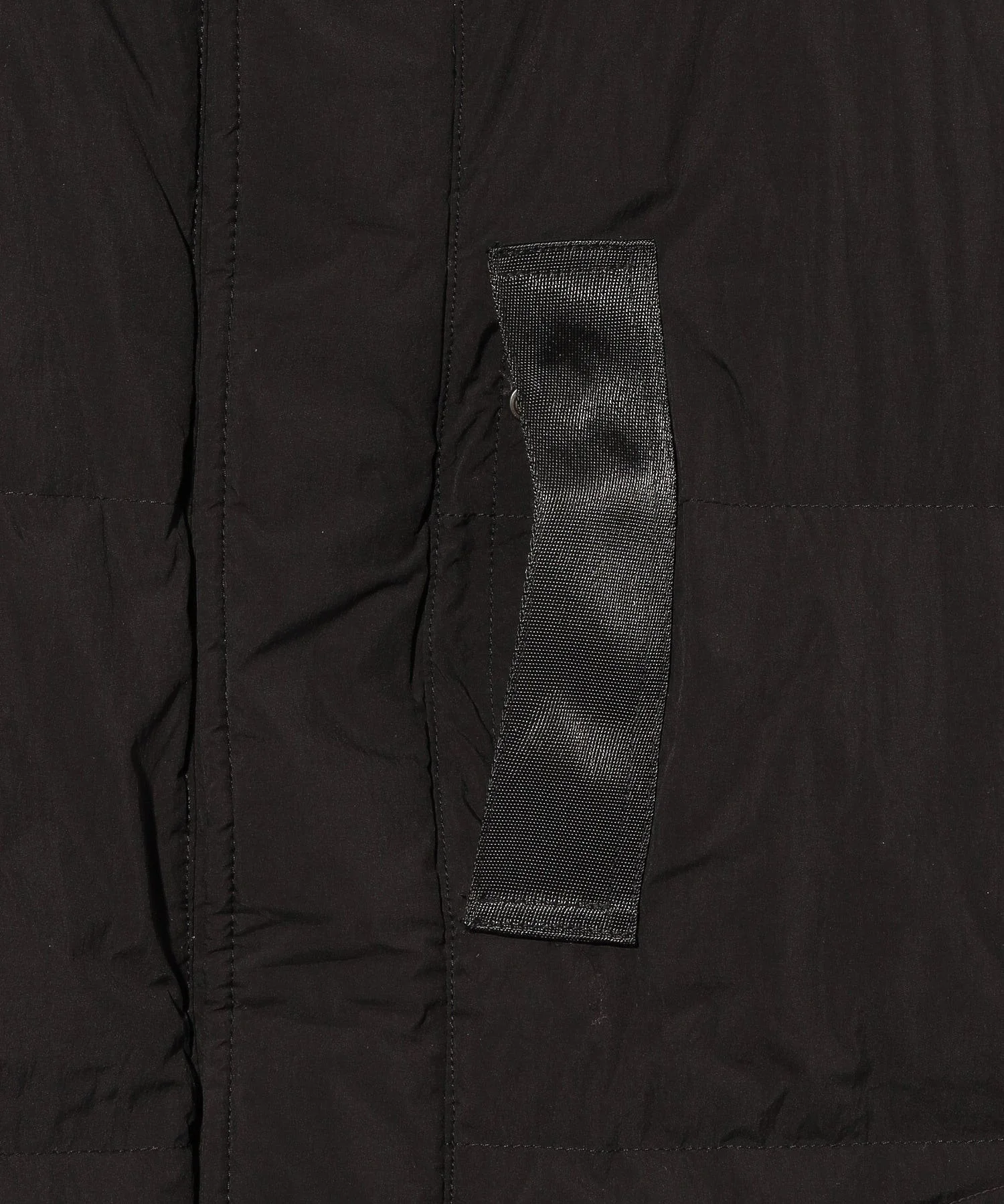 White Mountaineering/ホワイトマウンテニアリング/WMxTAION DOWN VEST/WM2373202 - Image 6