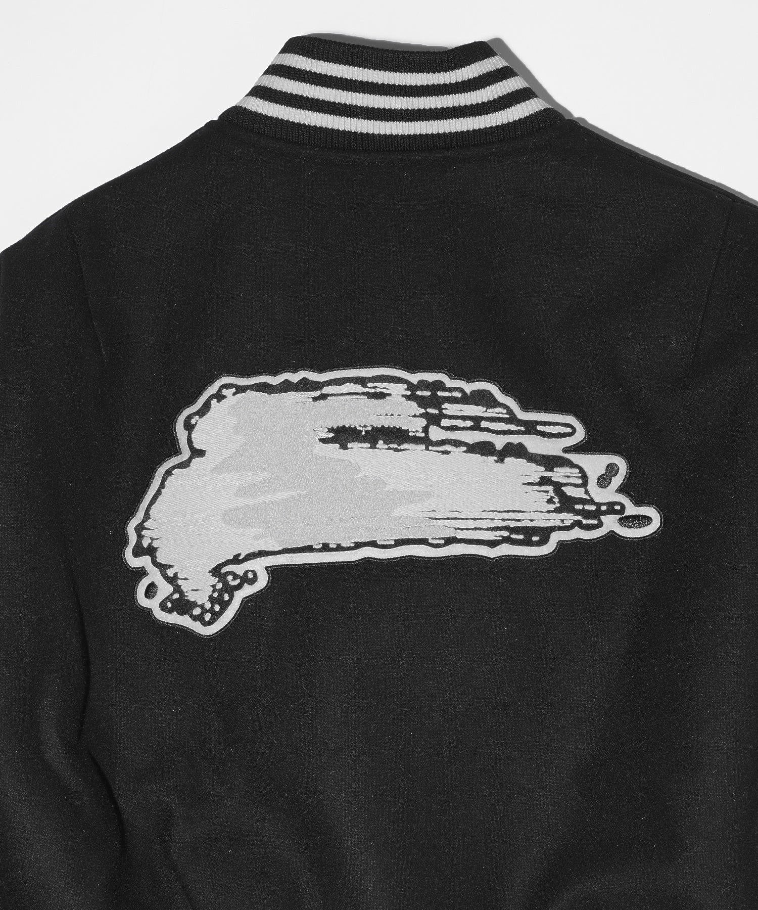 Y-3/ワイスリー/LETTERMAN JKT/IQ2133 - Image 10