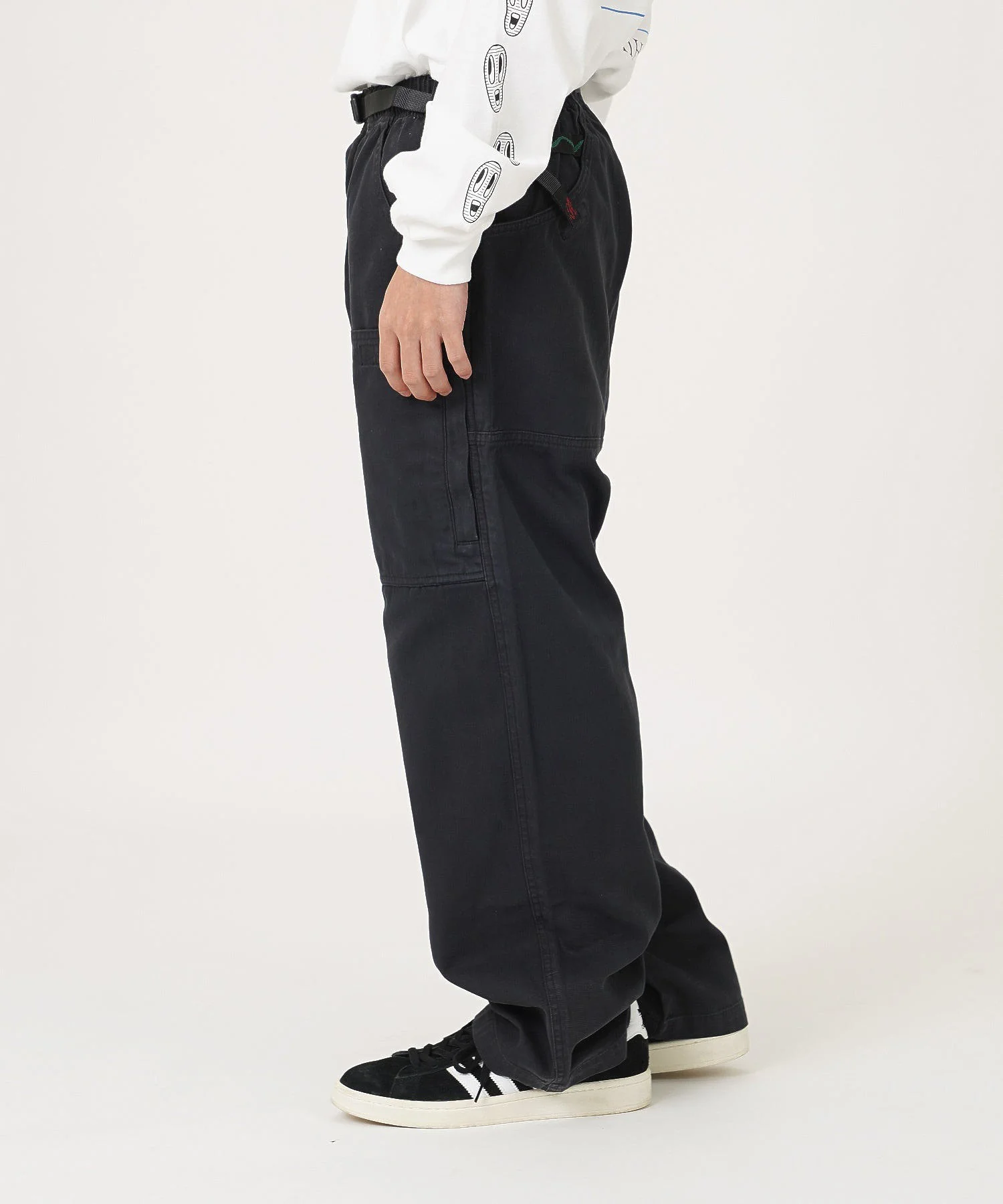 GRAMICCI/グラミチ/CANVAS EQUIPMENT PANT/G3FM-P021 - Image 18