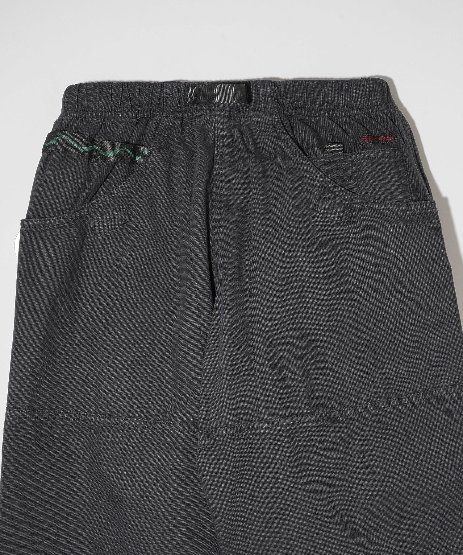 GRAMICCI/グラミチ/CANVAS EQUIPMENT PANT/G3FM-P021 - Image 6