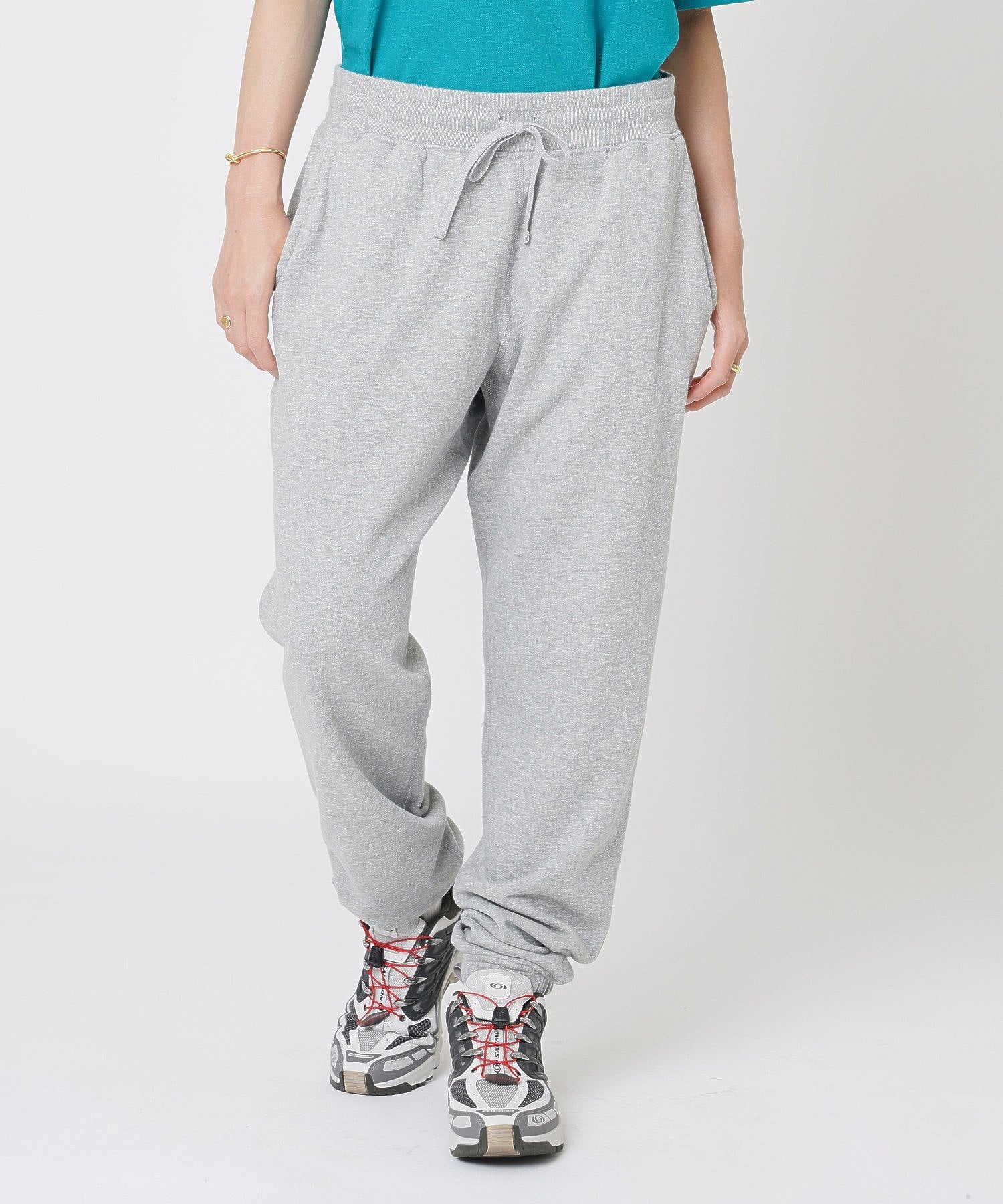 REIGINING CHAMP/レイニングチャンプ/LIGHTWEIGHT TERRY CLASSIC SWEATPANT/RC-5443 - Image 19