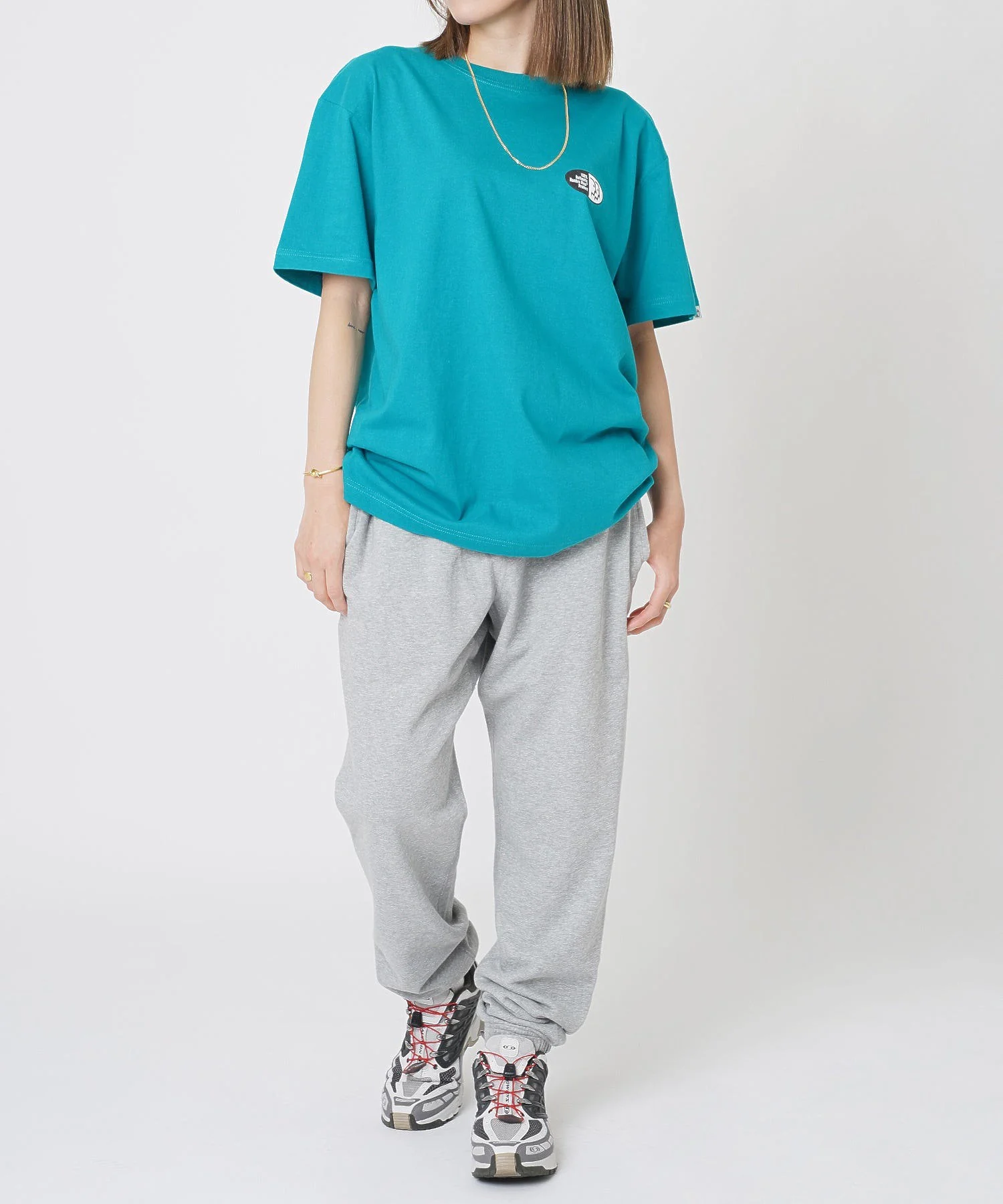 REIGINING CHAMP/レイニングチャンプ/LIGHTWEIGHT TERRY CLASSIC SWEATPANT/RC-5443 - Image 22