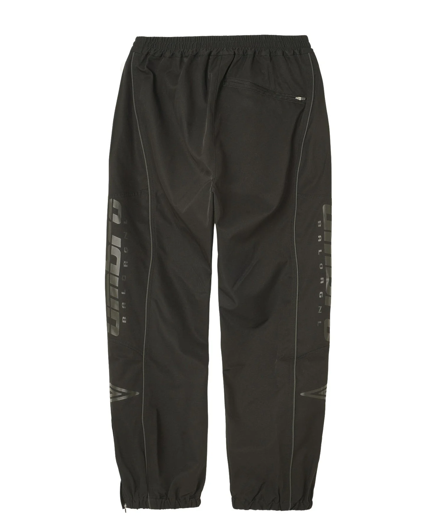 BAL/バル/BAL UMBRO TRACK PANT/BAL-2070 - Image 3
