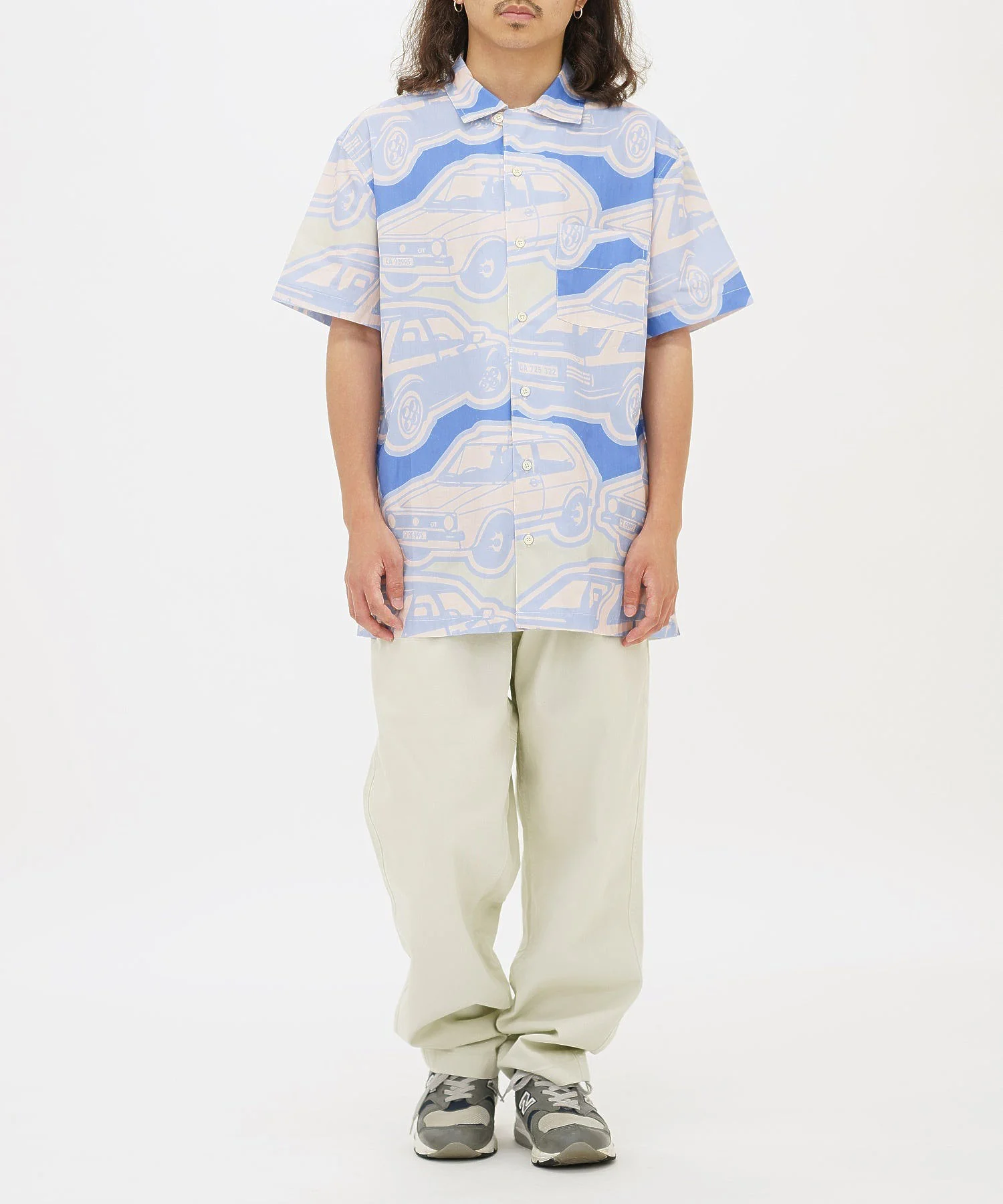 BAL/バル/BAL GRAMICCI PIGMENT DYED PANT/BAL-GM-001 - Image 22