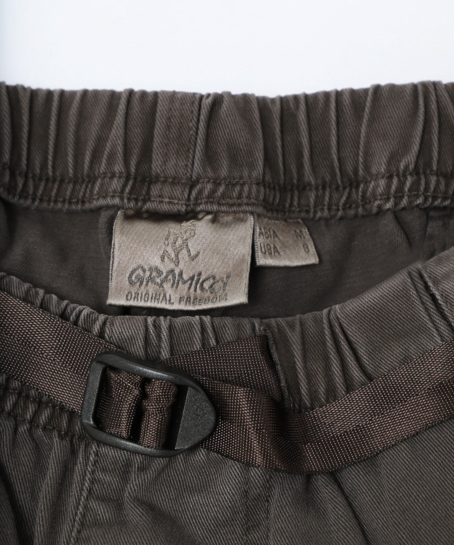 BAL/バル/BAL GRAMICCI PIGMENT DYED PANT/BAL-GM-001 - Image 4
