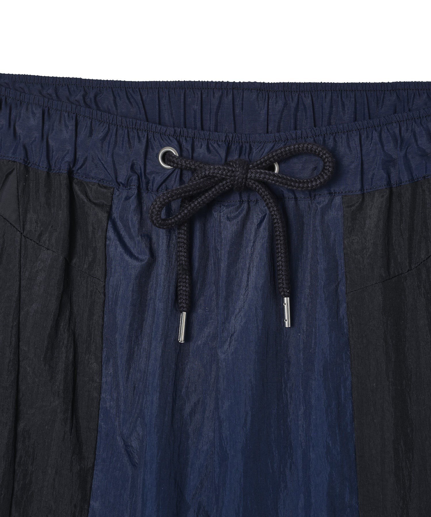 FACETASM/ファセッタズム/NAYLON PATCHWORK PANTS/MKS-PT-M09 - Image 7