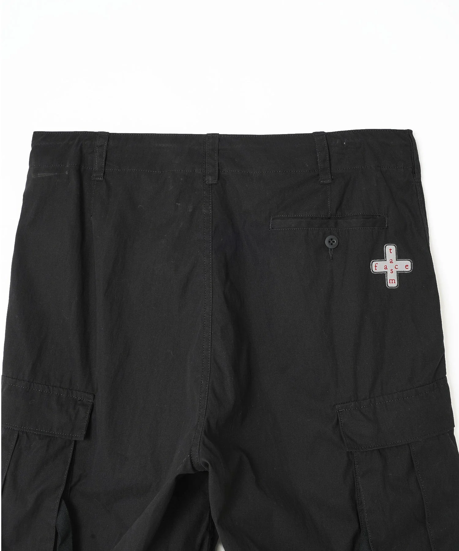 FACETASM/ファセッタズム/MILITARY PANTS/MKS-PT-M05 - Image 21