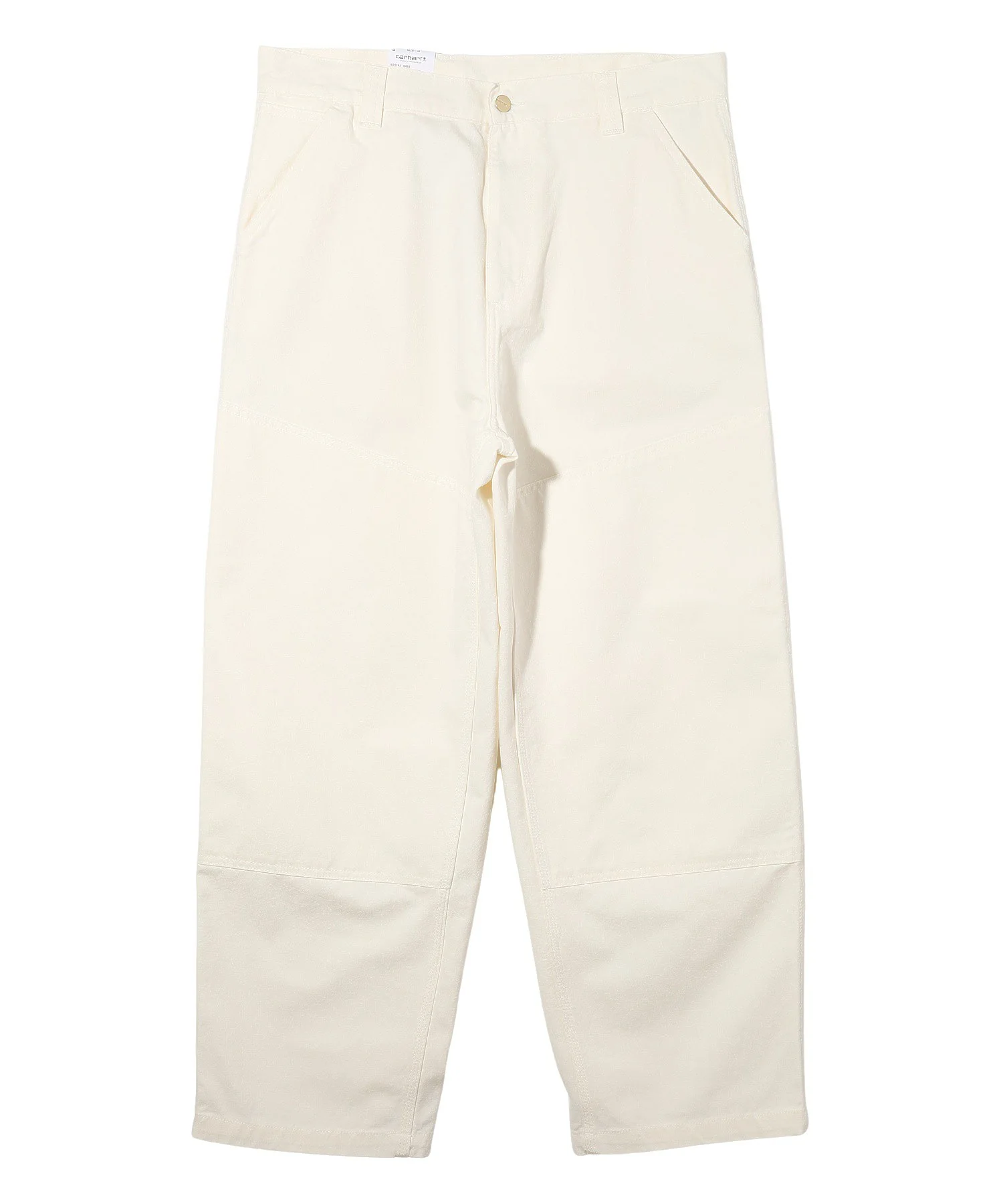 Carhartt WIP/カーハート/WIDE PANEL PANT/I0 31393