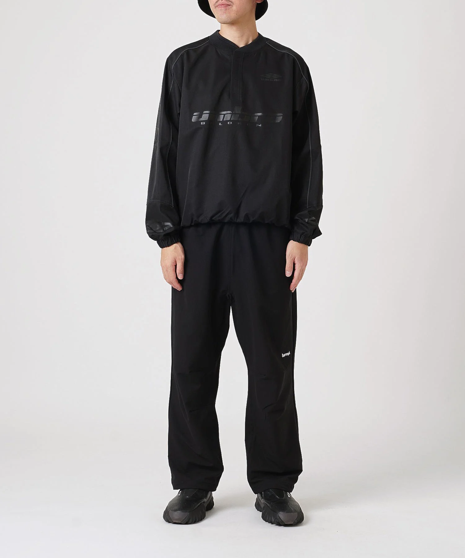 Diaspora Skateboards/ディアスポラスケートボーズ/BACKROOM SLACKS/PT04 - Image 19