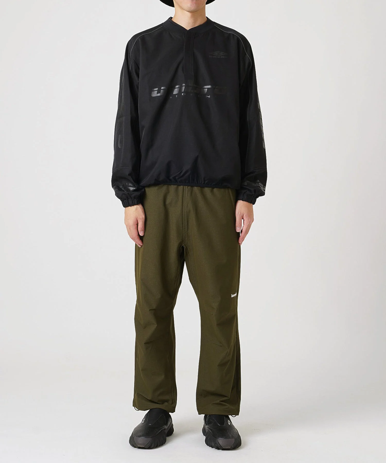 Diaspora Skateboards/ディアスポラスケートボーズ/BACKROOM SLACKS/PT04 - Image 23