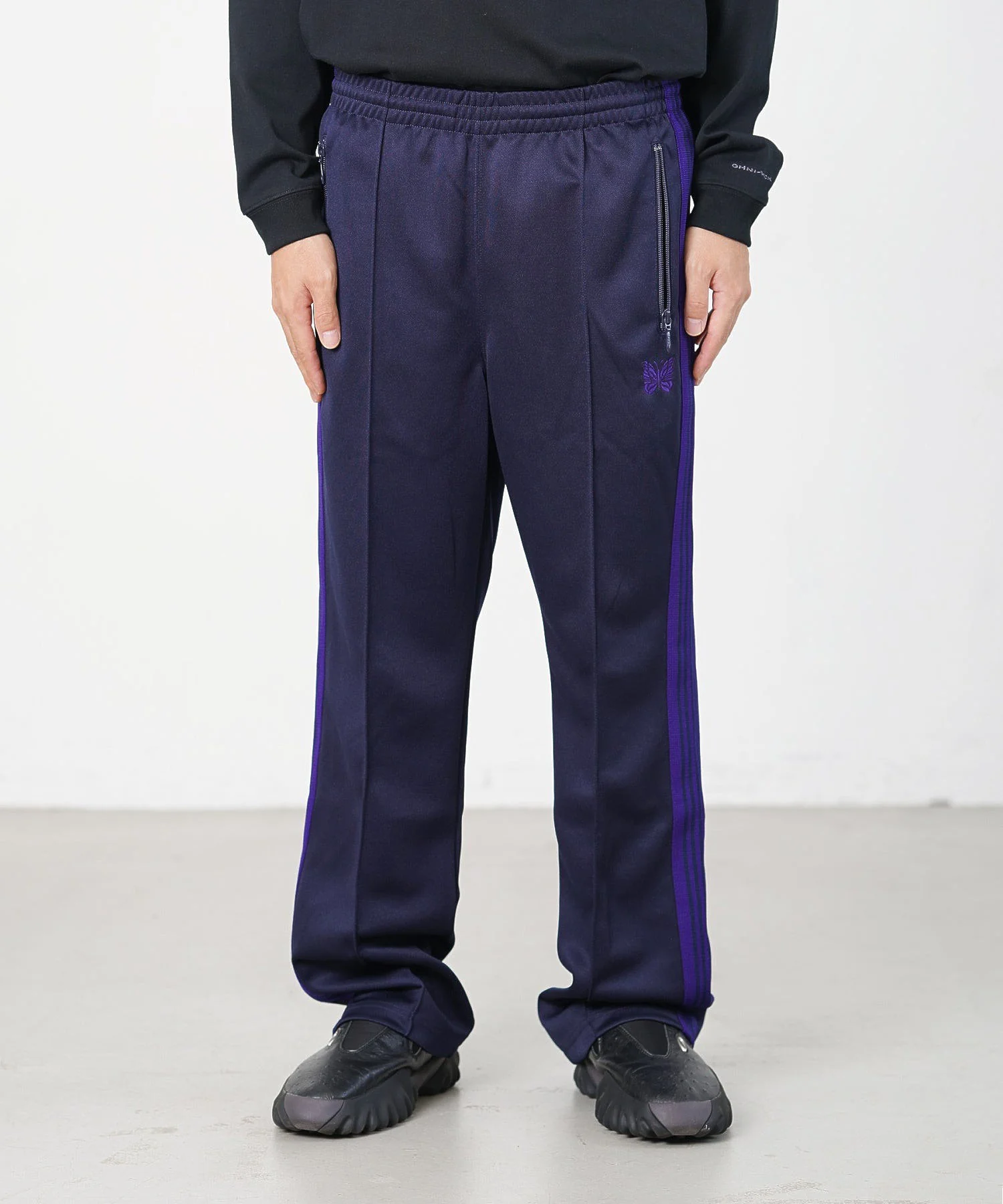 NEEDLES/ニードルズ/Track Pant/NS246 - Image 15