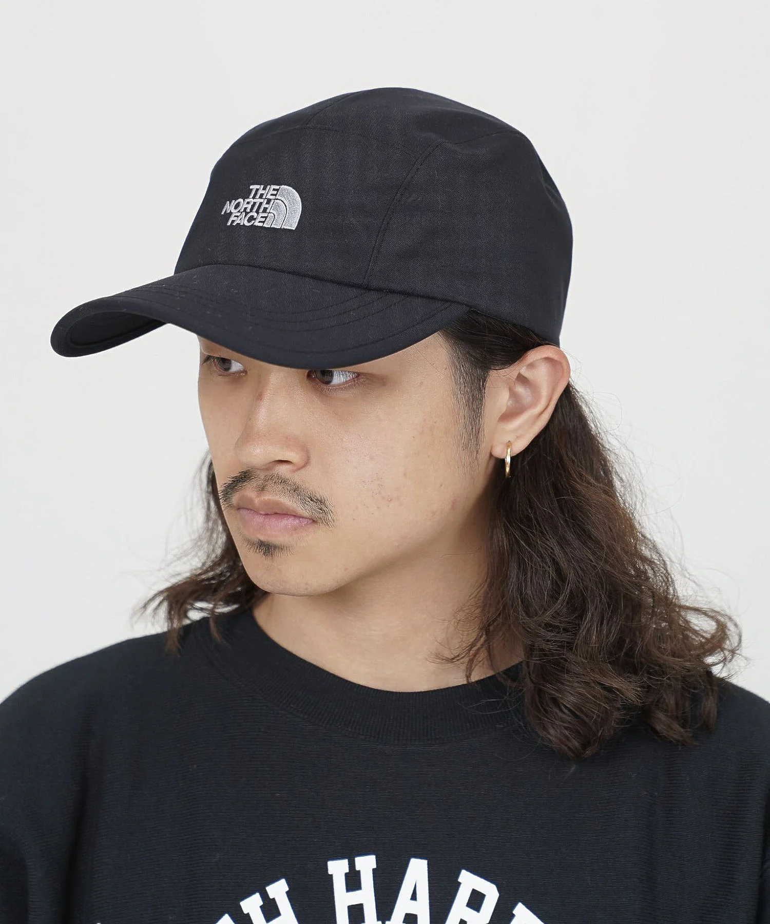 THE NORTH FACE/ザ・ノース・フェイス/GORE-TEX Cap/NN02305 - Image 12