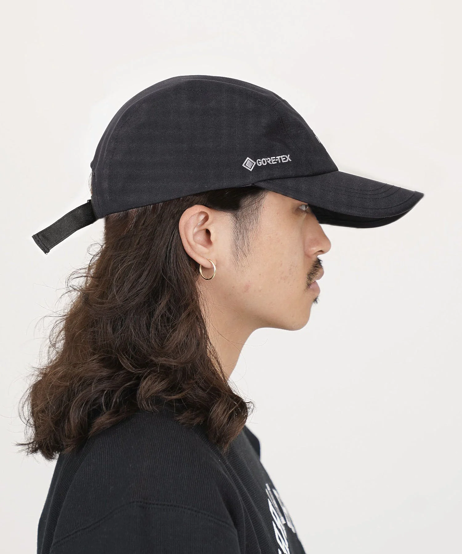THE NORTH FACE/ザ・ノース・フェイス/GORE-TEX Cap/NN02305 - Image 13