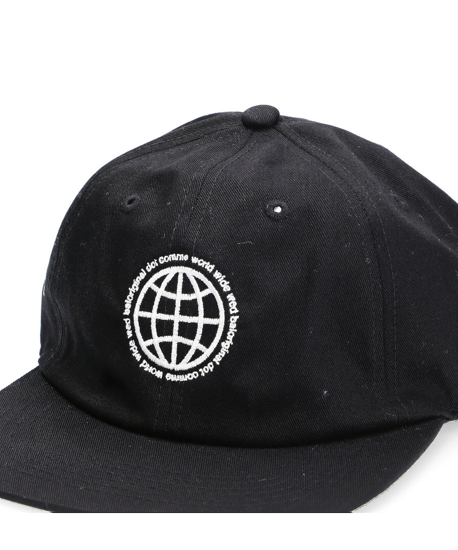 BAL/バル/COTTON 6-PANEL HAT/BAL-A-620 - Image 9